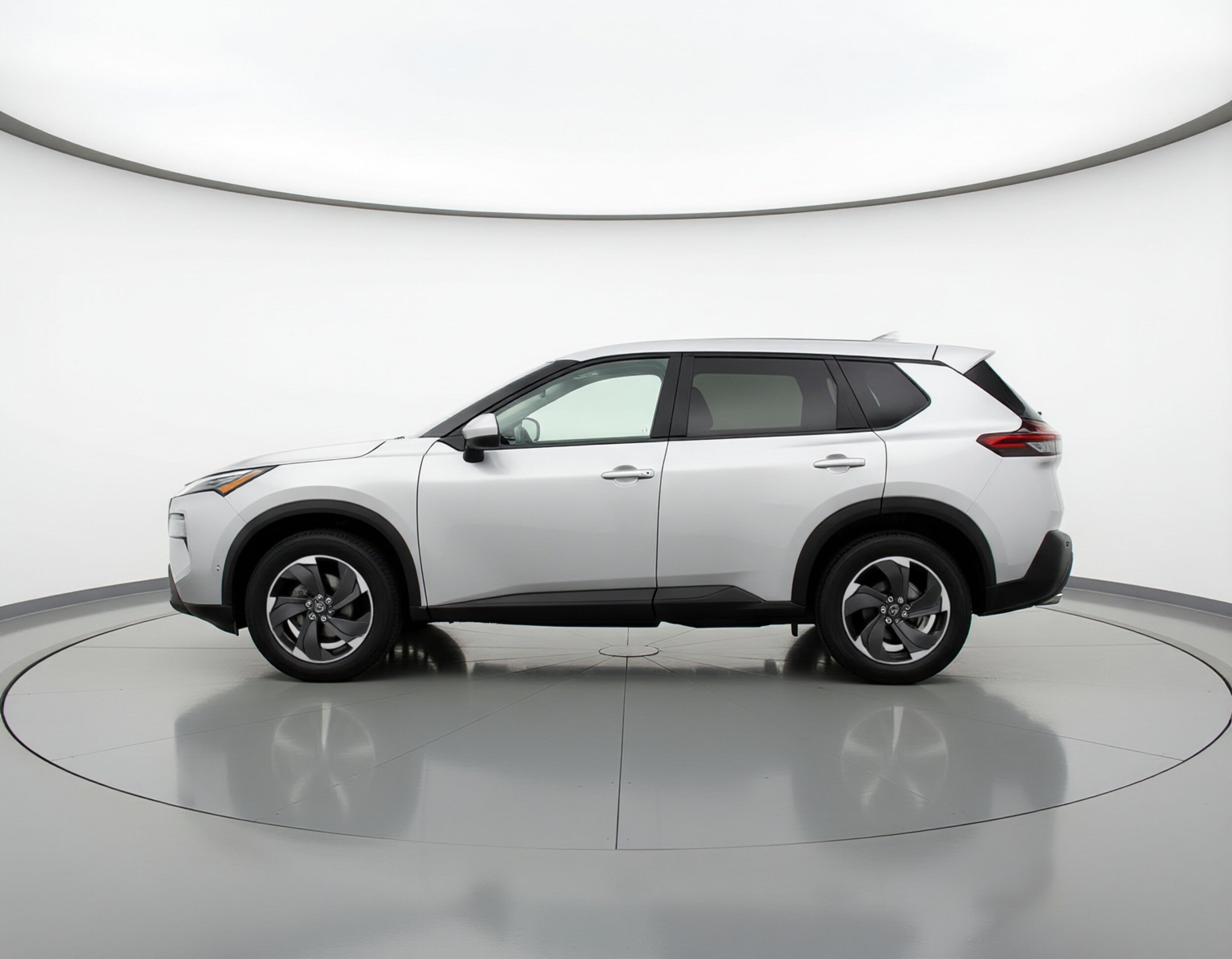 Thumbnail: 2025 Nissan Rogue - 4