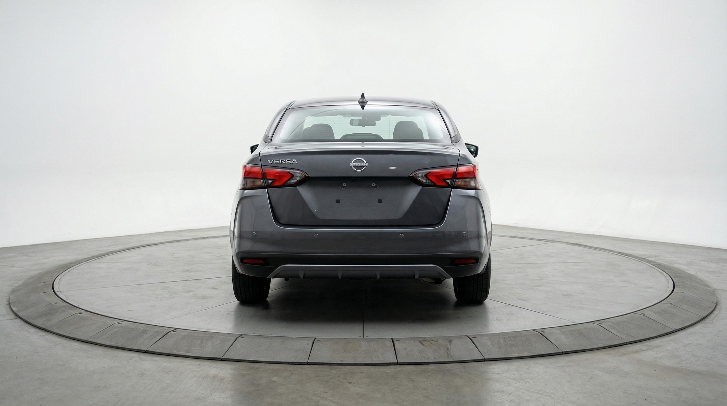 Thumbnail: 2025 Nissan Versa - 6