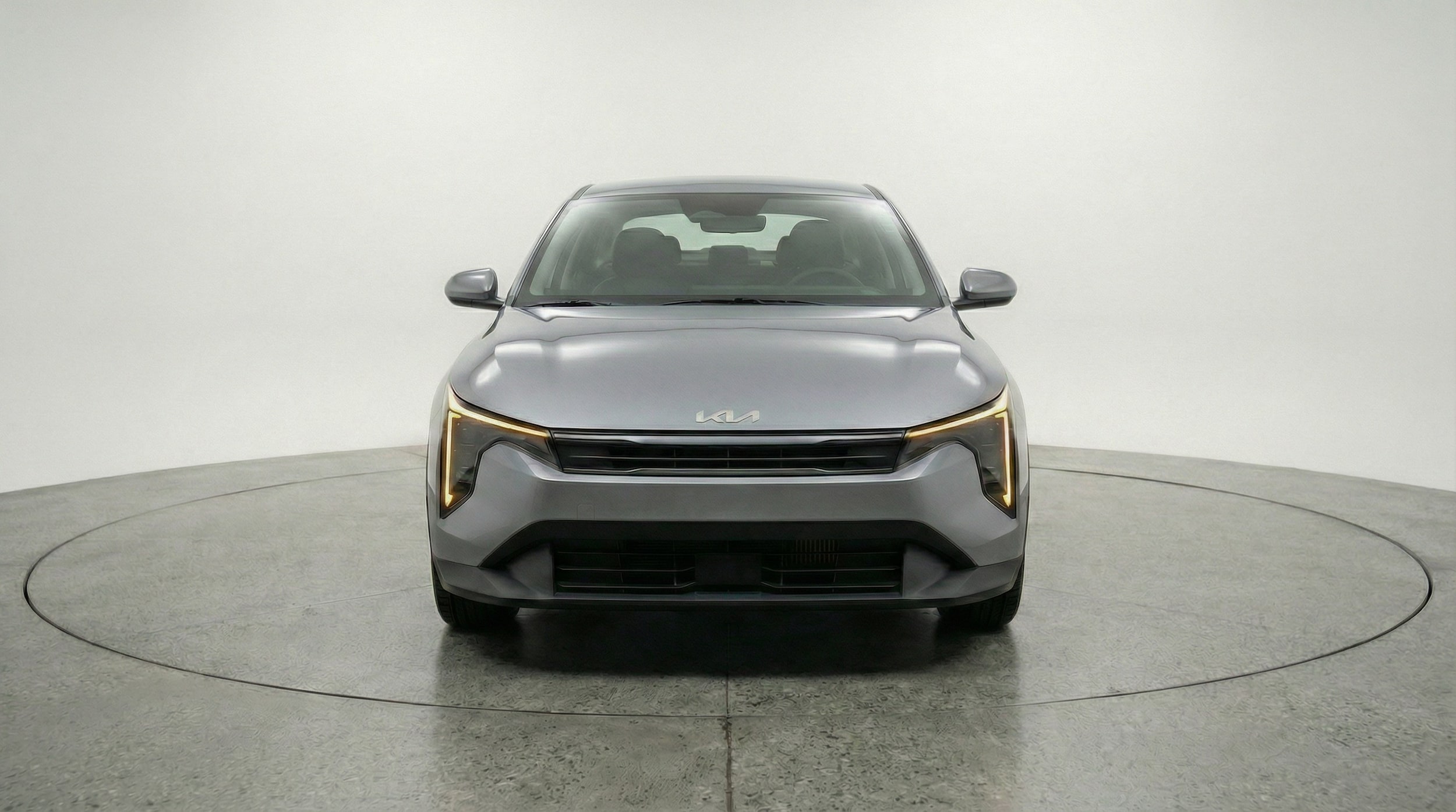 Thumbnail: 2025 Kia K4 - 2