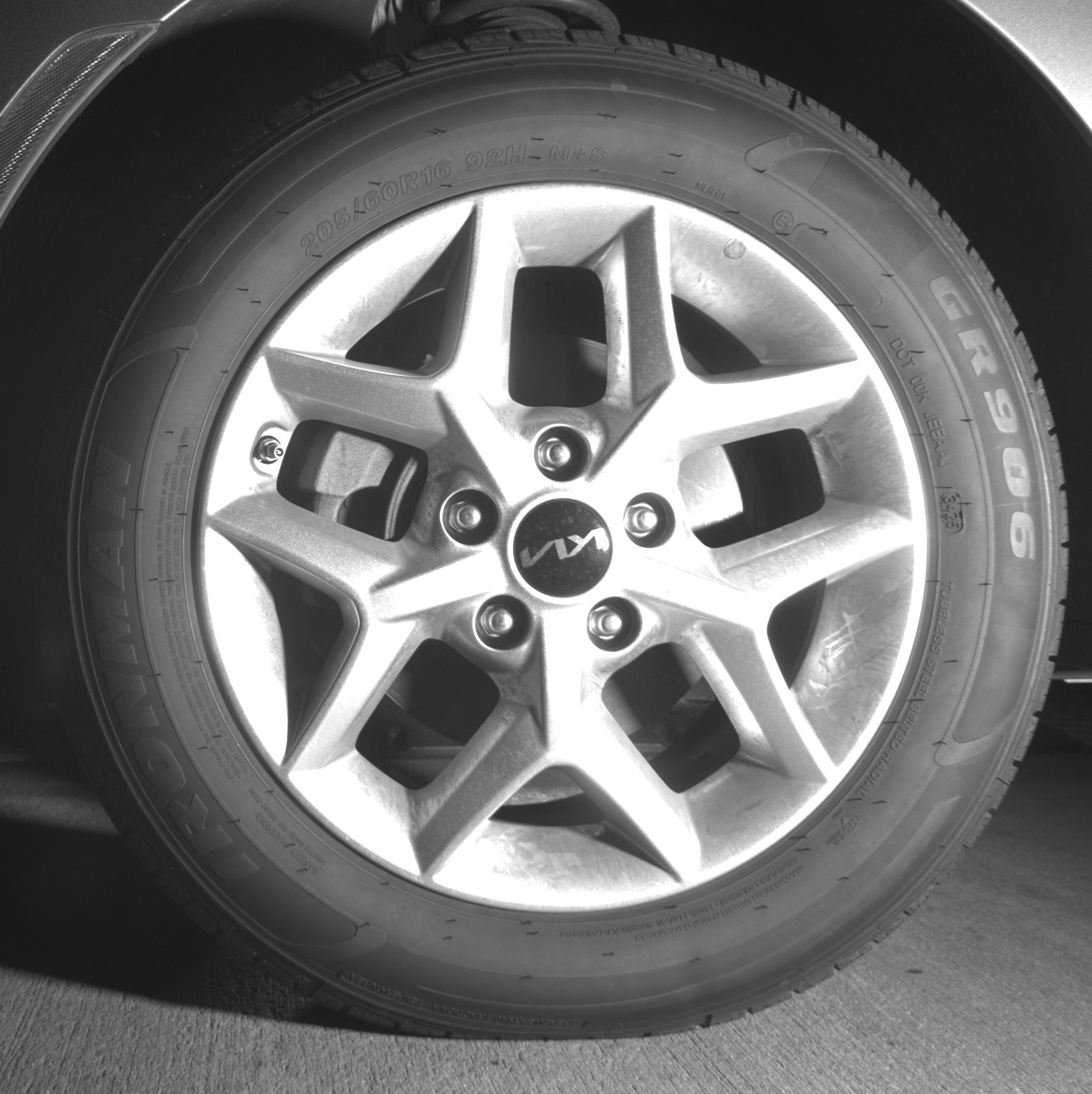 Thumbnail: 2025 Kia Soul - 14