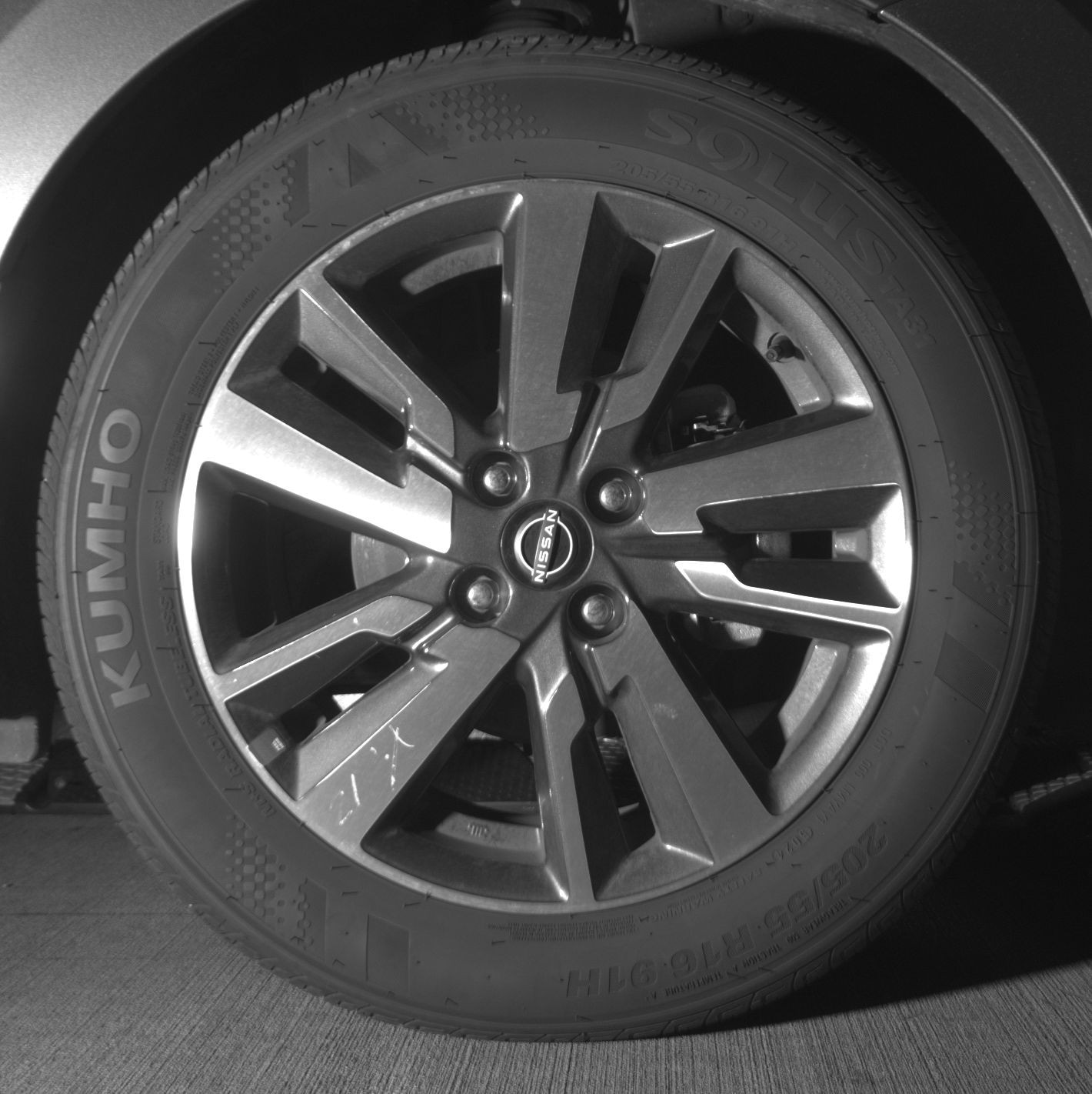 Thumbnail: 2025 Nissan Versa - 10