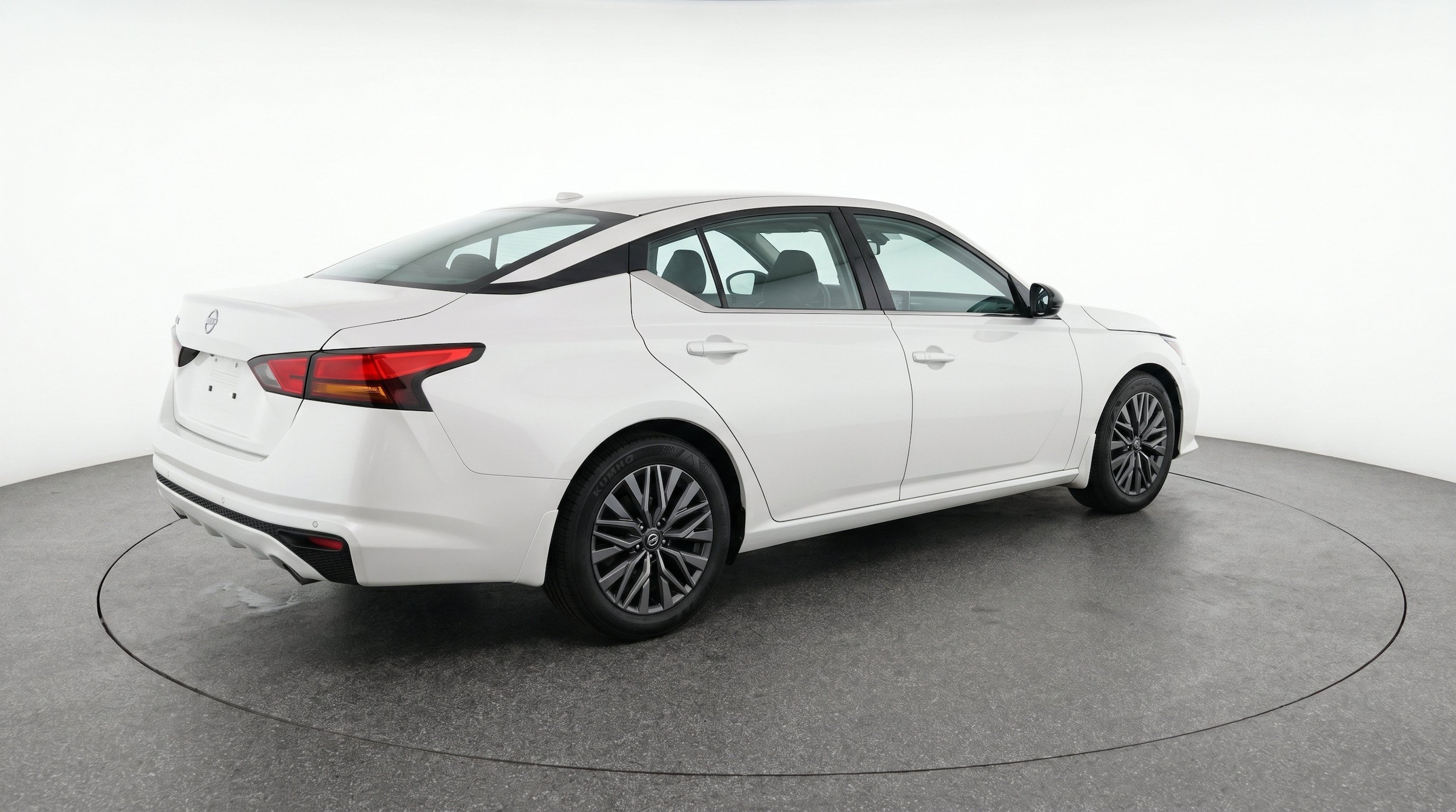 Thumbnail: 2026 Nissan Altima - 9