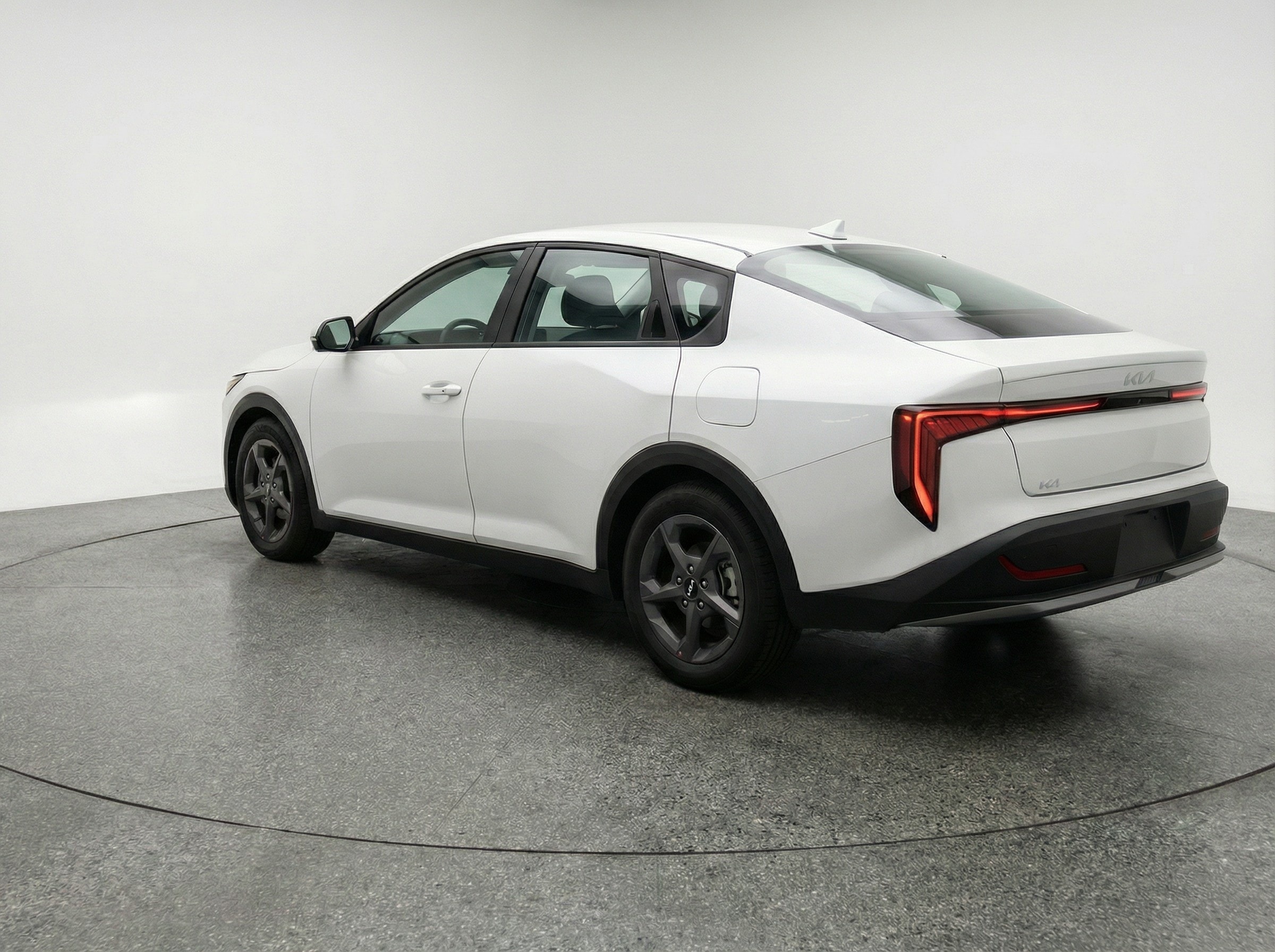 Thumbnail: 2025 Kia K4 - 5
