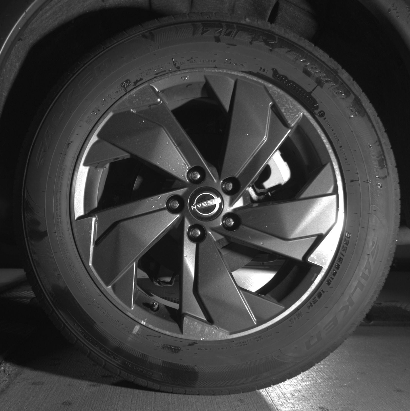 Thumbnail: 2025 Nissan Rogue - 11