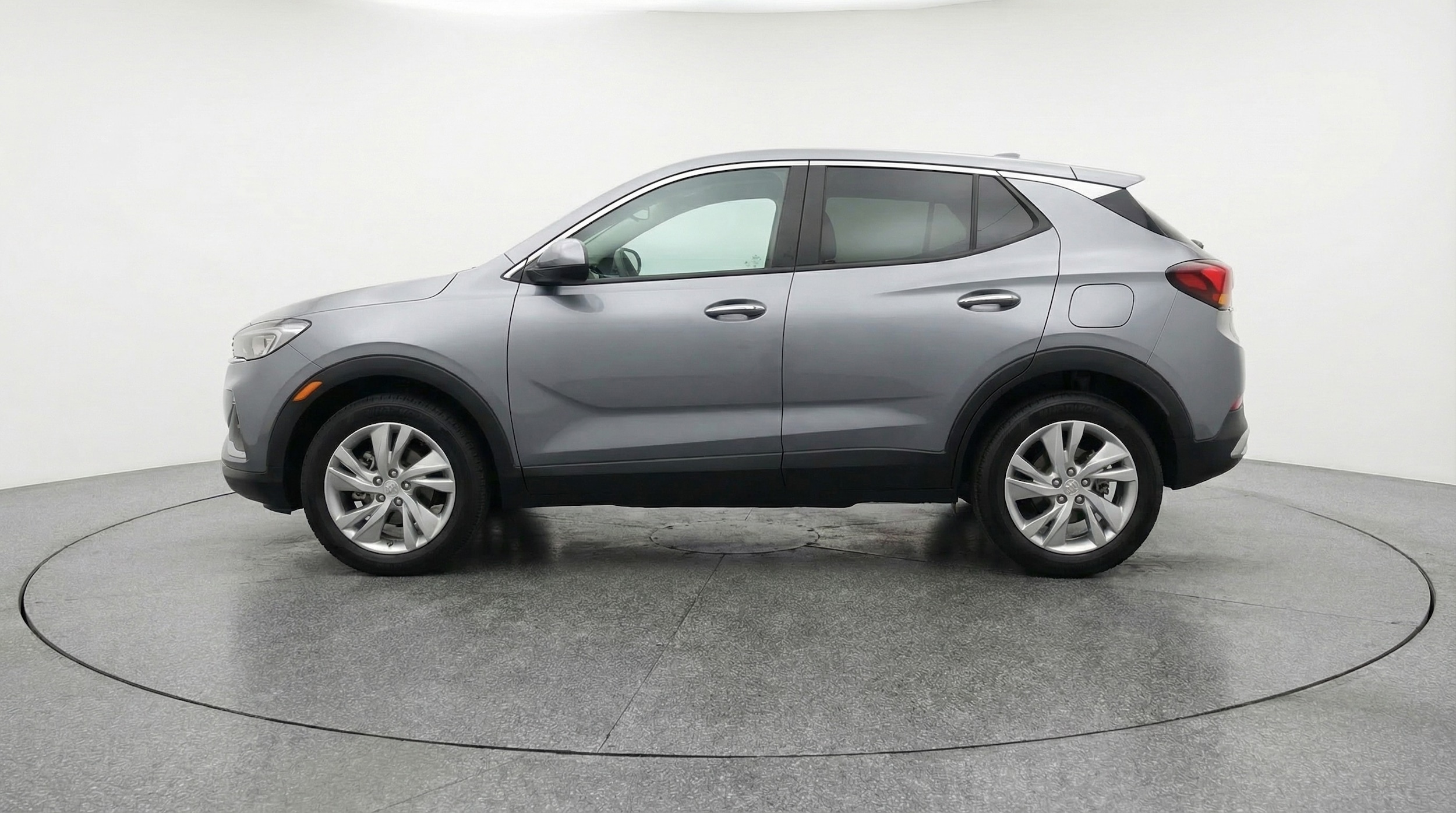 Thumbnail: 2025 Buick Encore GX - 4