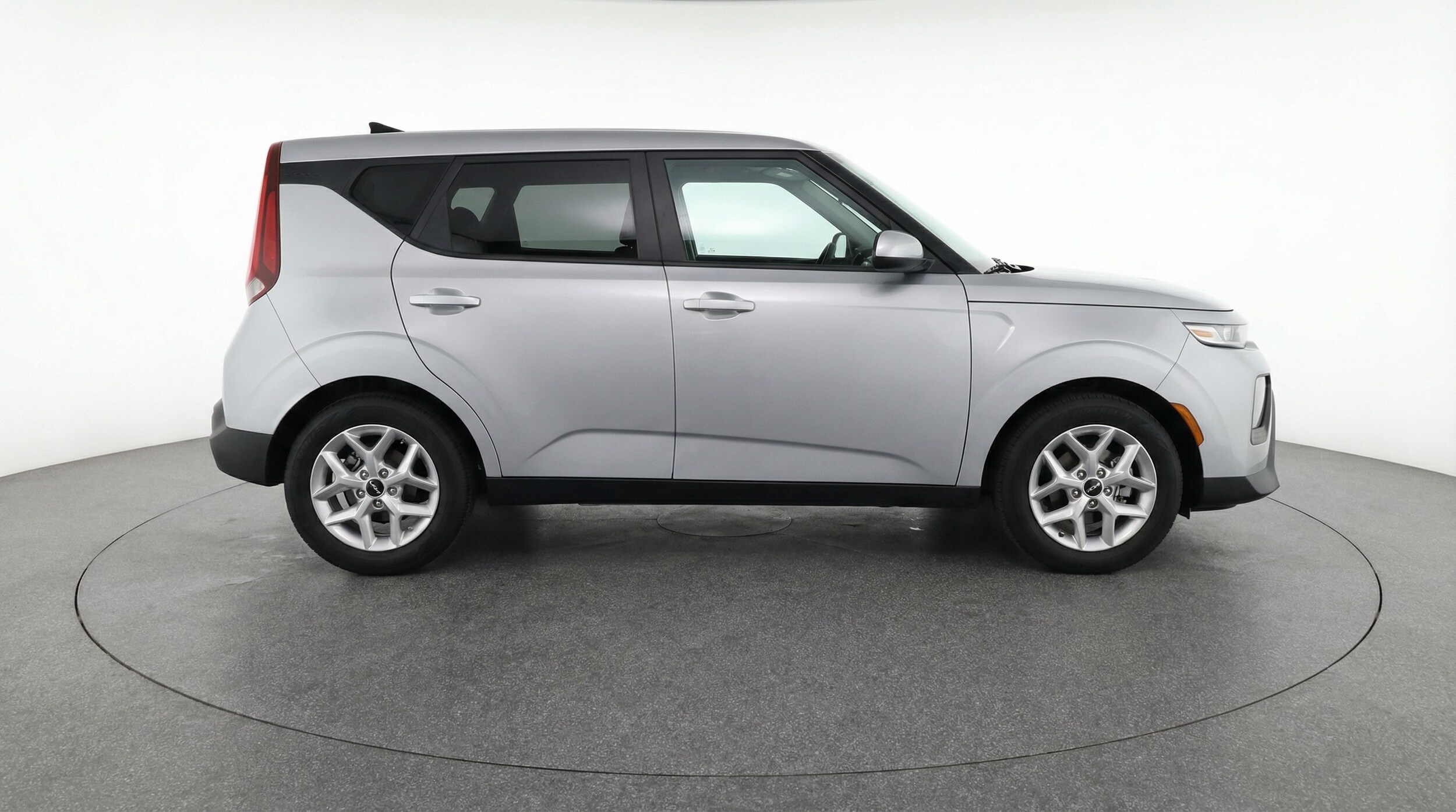 Thumbnail: 2025 Kia Soul - 8