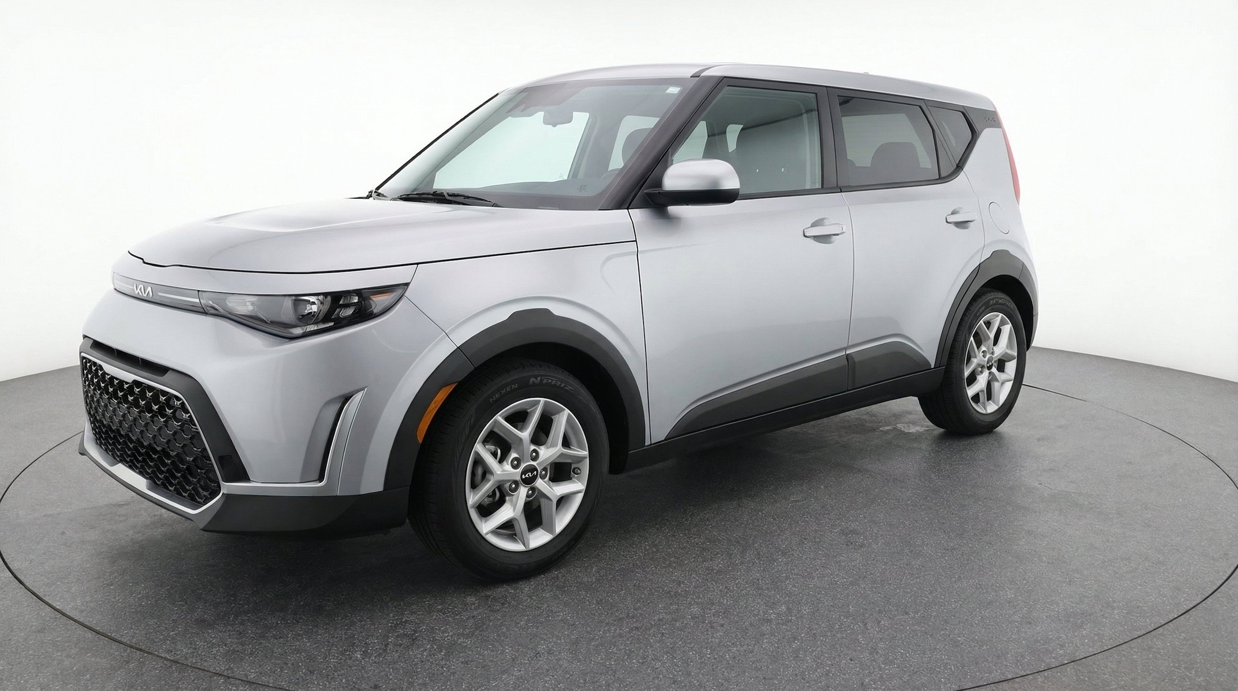 Thumbnail: 2025 Kia Soul - 3