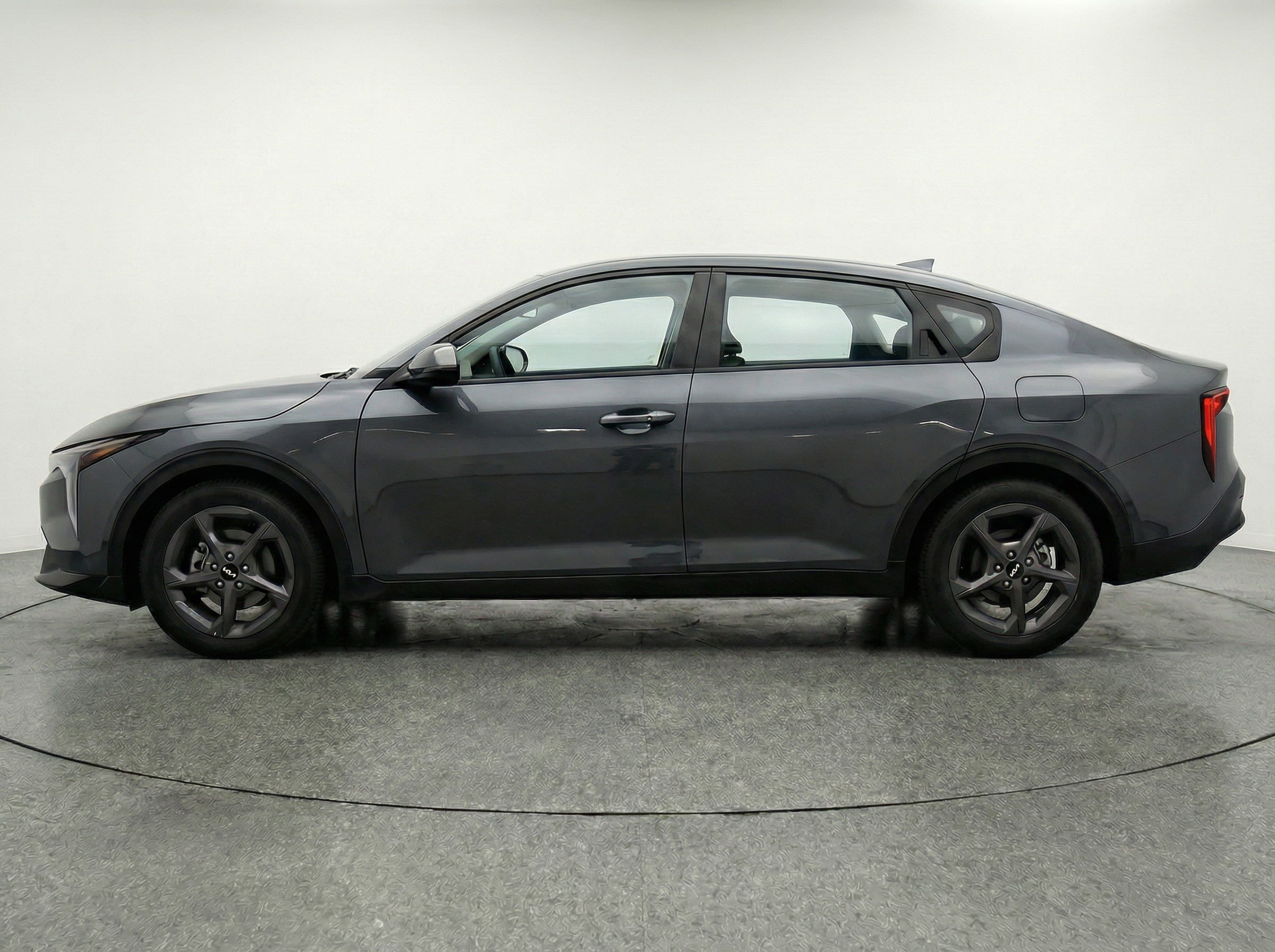 Thumbnail: 2025 Kia K4 - 4