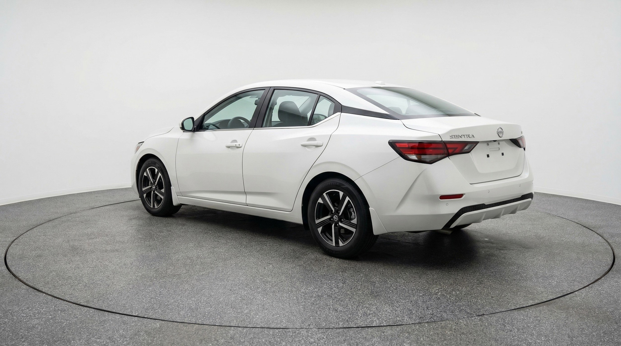 Thumbnail: 2025 Nissan Sentra - 6