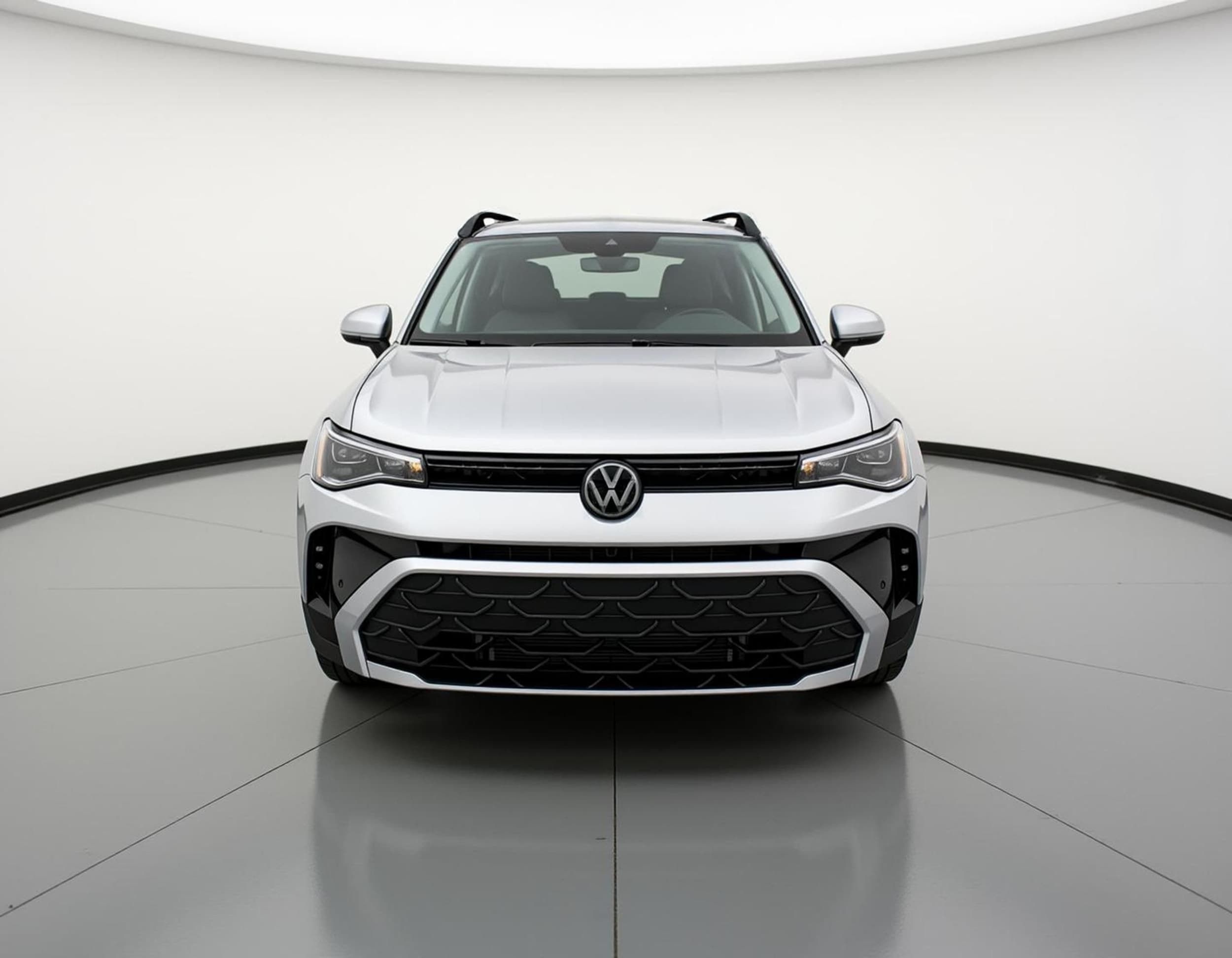 Thumbnail: 2025 Volkswagen Taos - 2