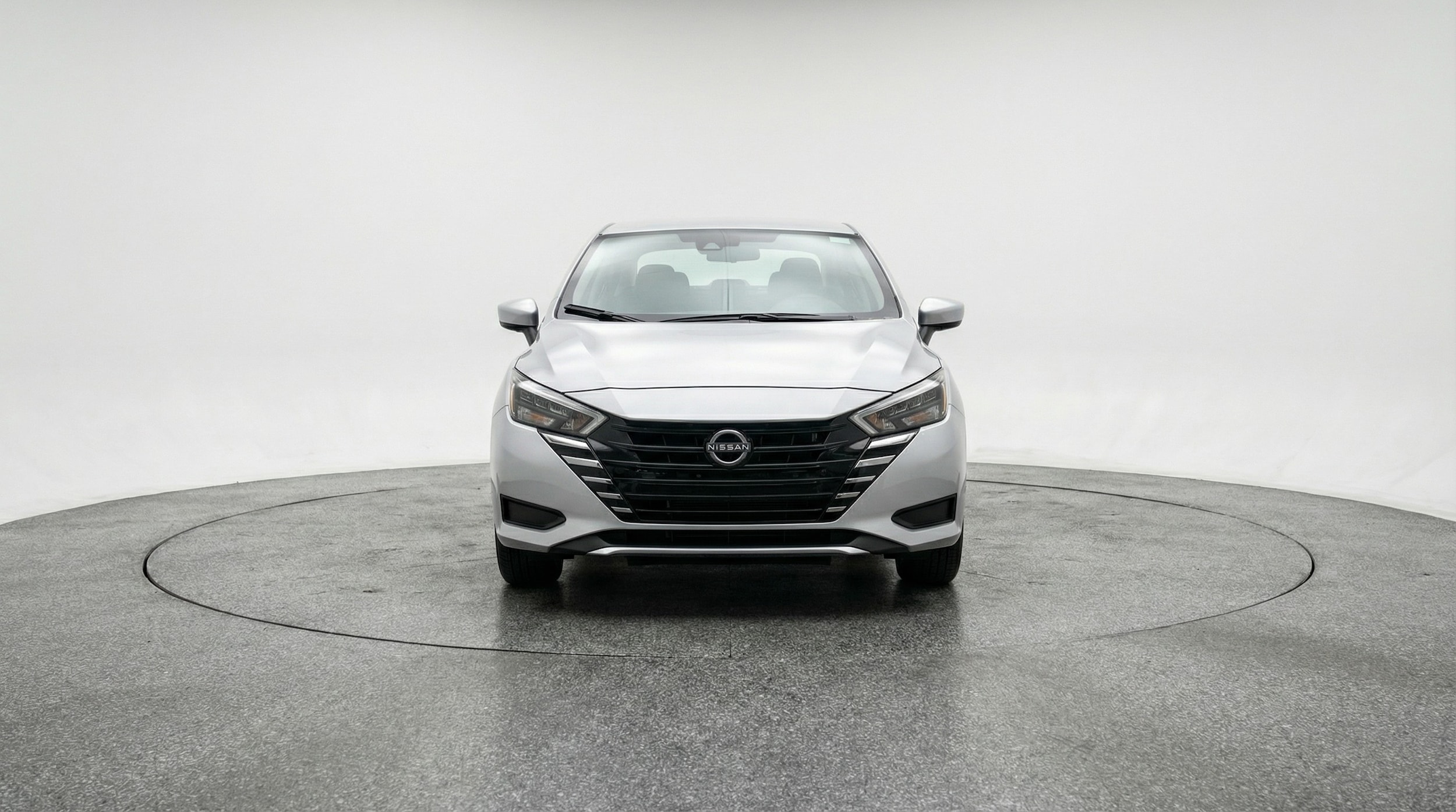 Thumbnail: 2025 Nissan Versa - 2