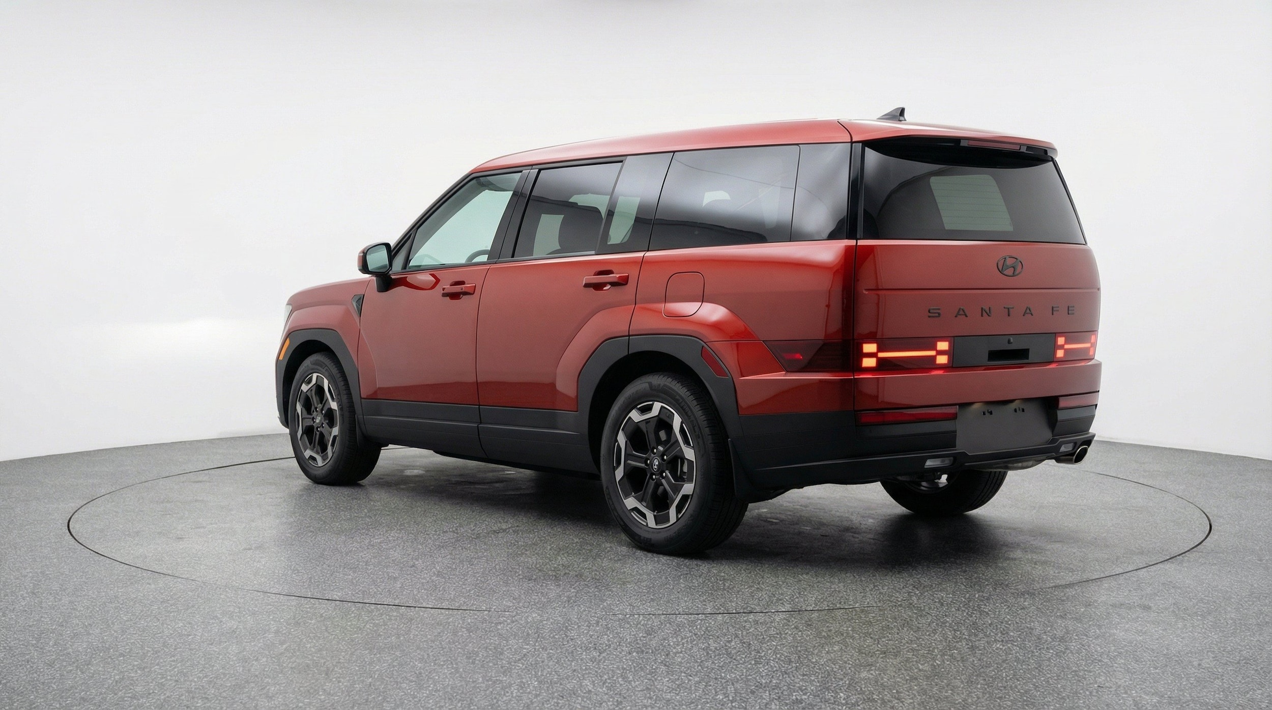 Thumbnail: 2026 Hyundai Santa Fe - 6
