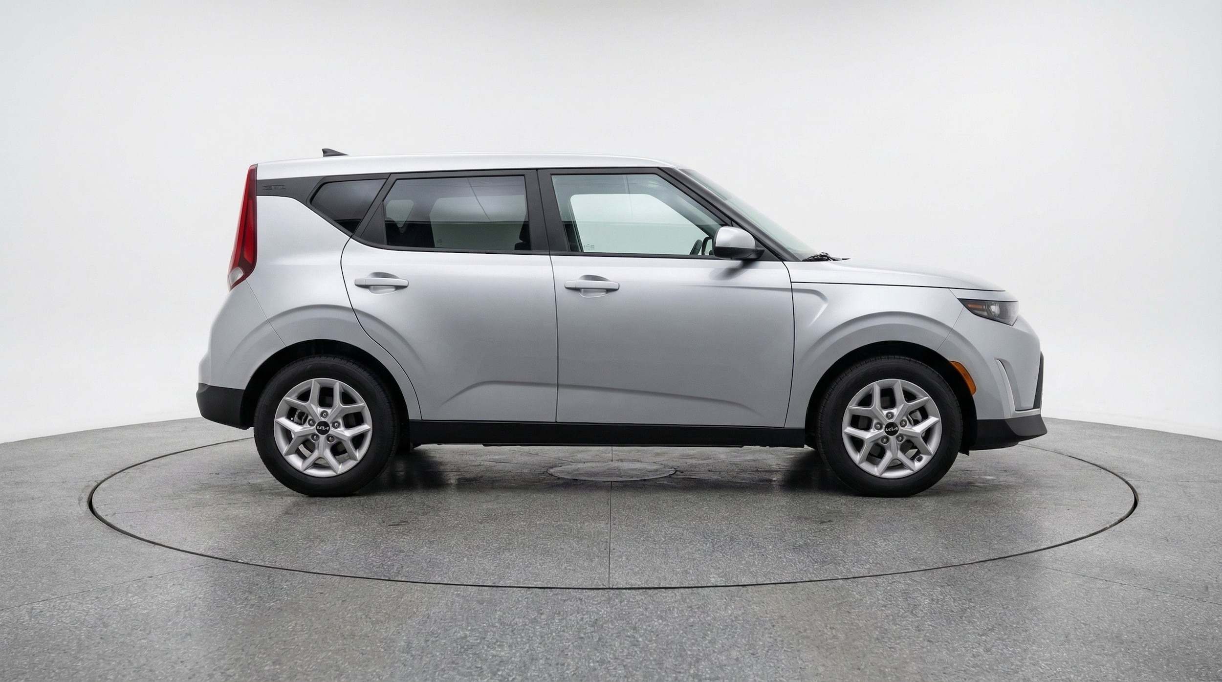 Thumbnail: 2025 Kia Soul - 11
