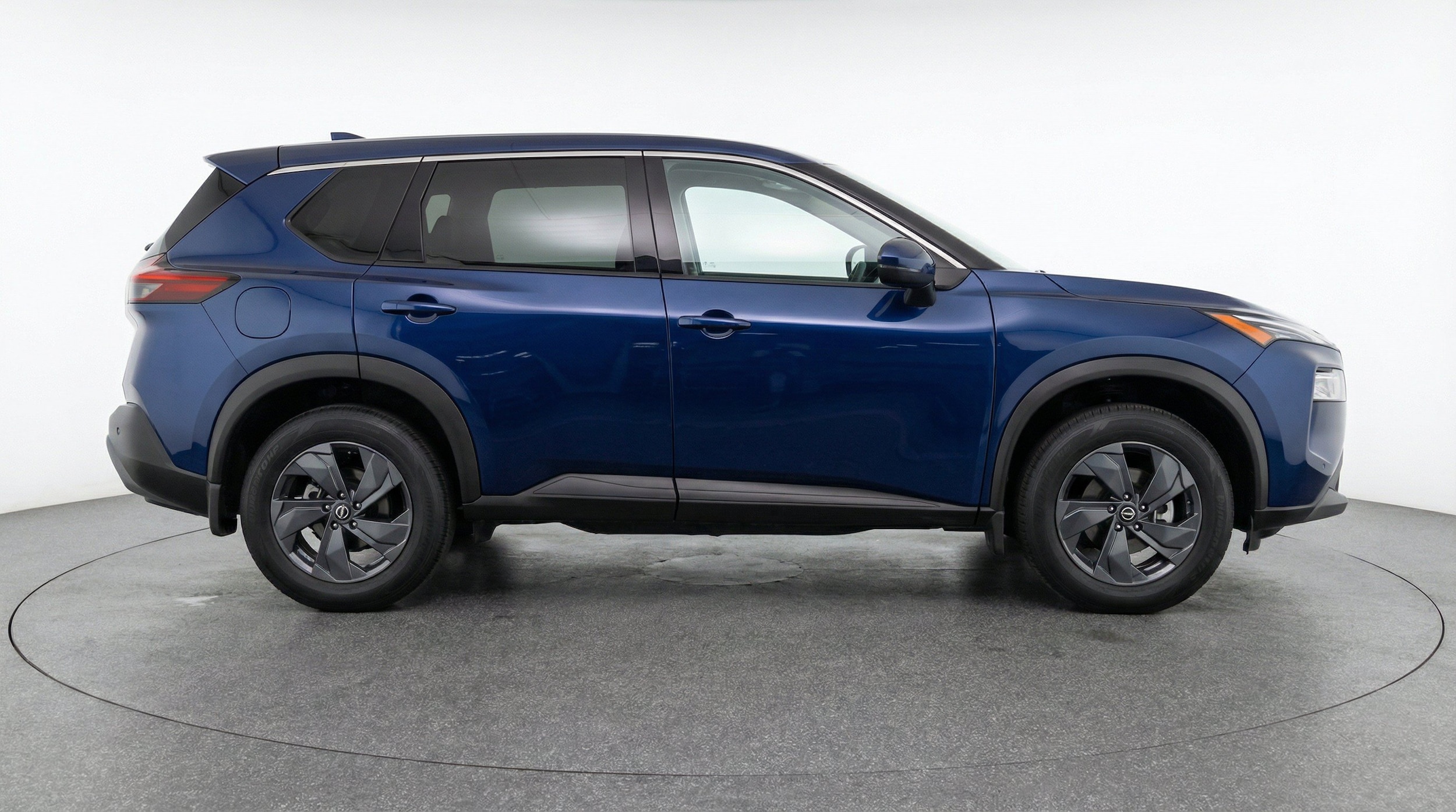 Thumbnail: 2025 Nissan Rogue - 11
