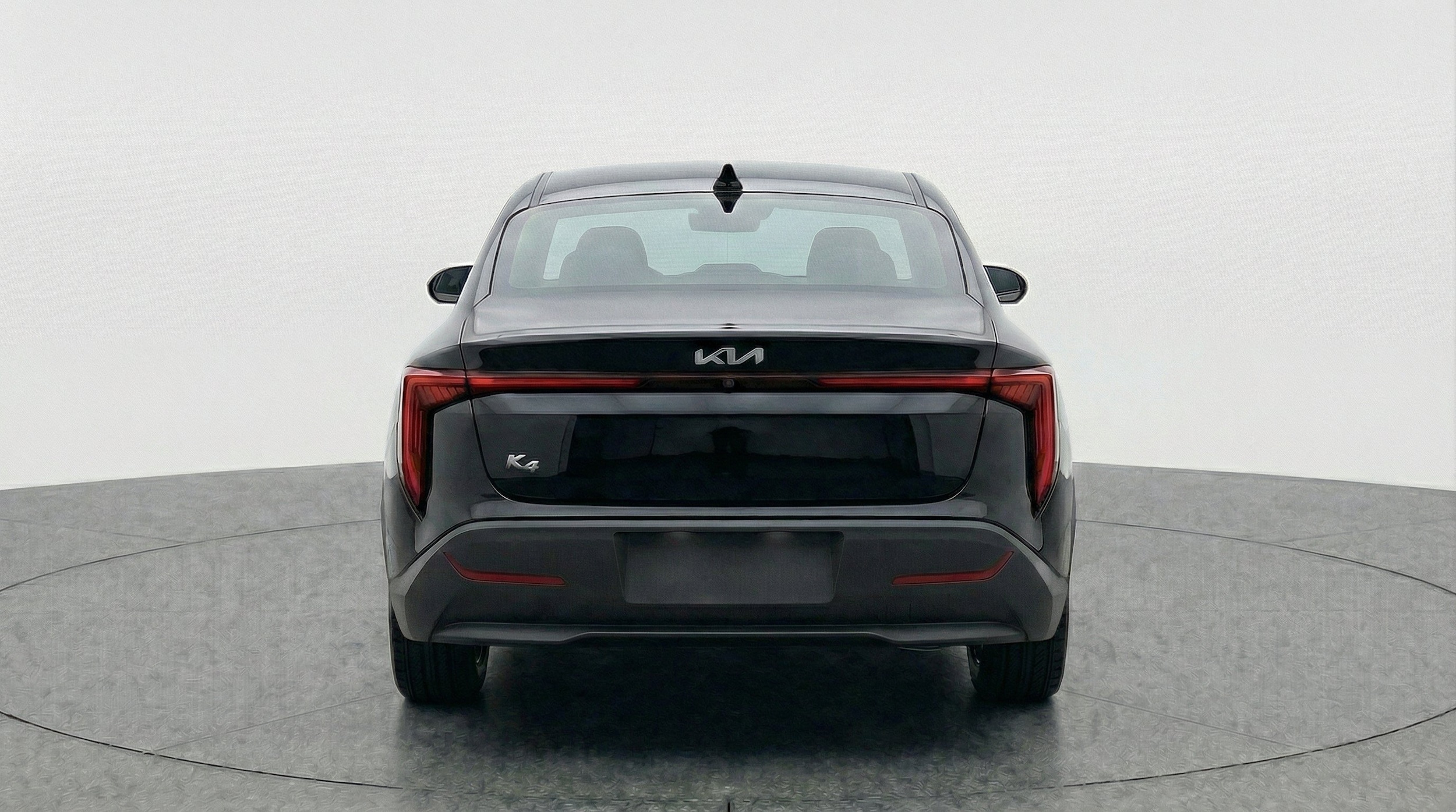 Thumbnail: 2025 Kia K4 - 7