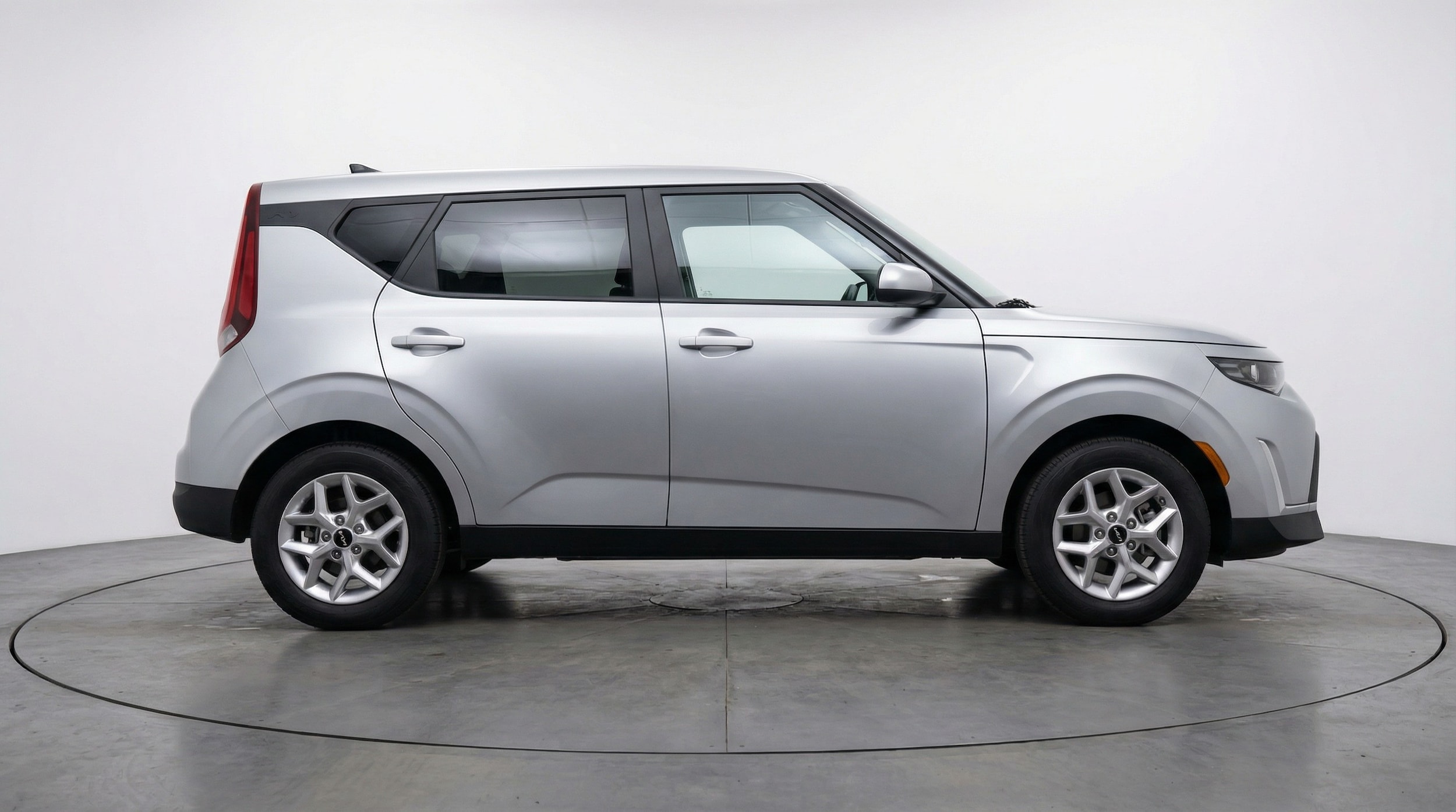 Thumbnail: 2025 Kia Soul - 8