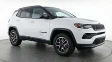 2025 Jeep Compass Trailhawk -
                  Pensacola, FL