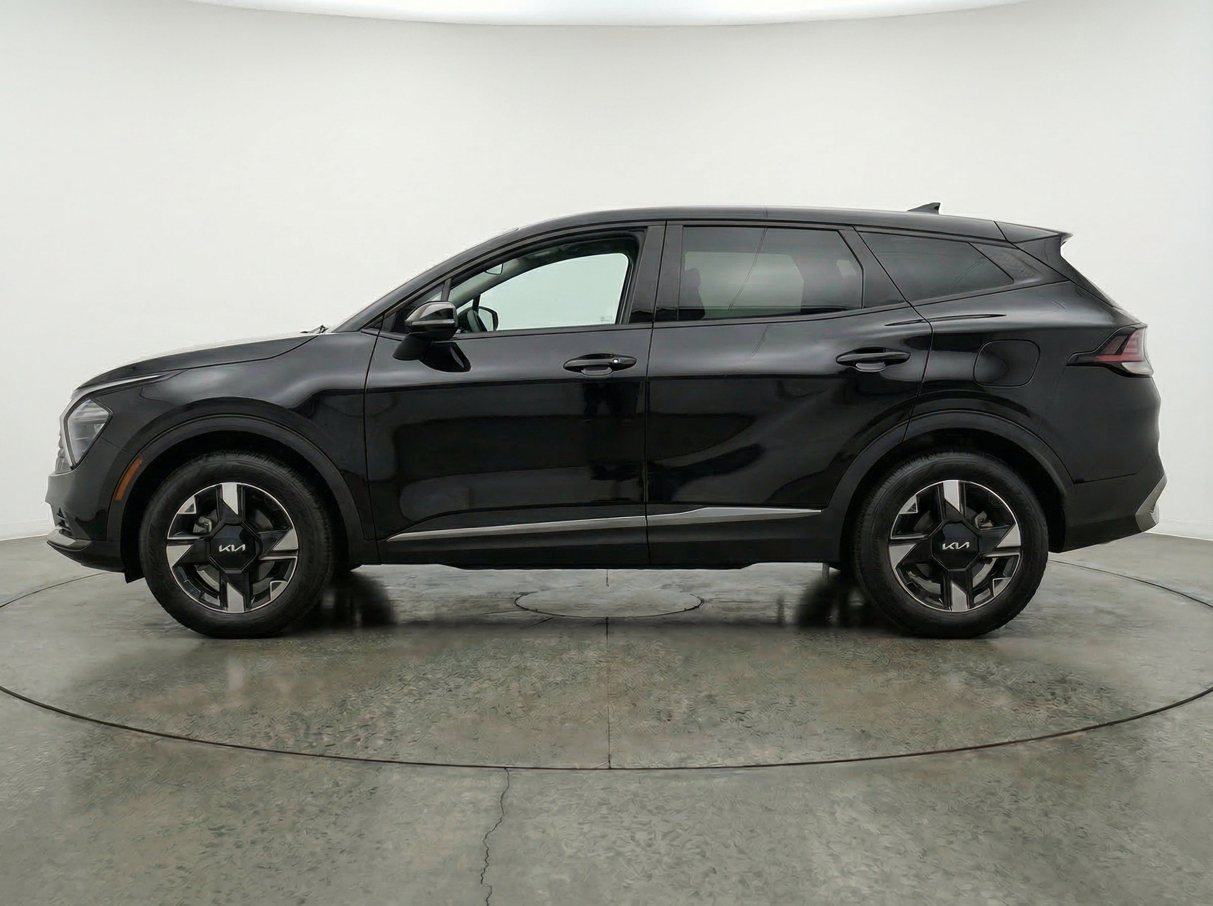 Thumbnail: 2026 Kia Sportage - 5