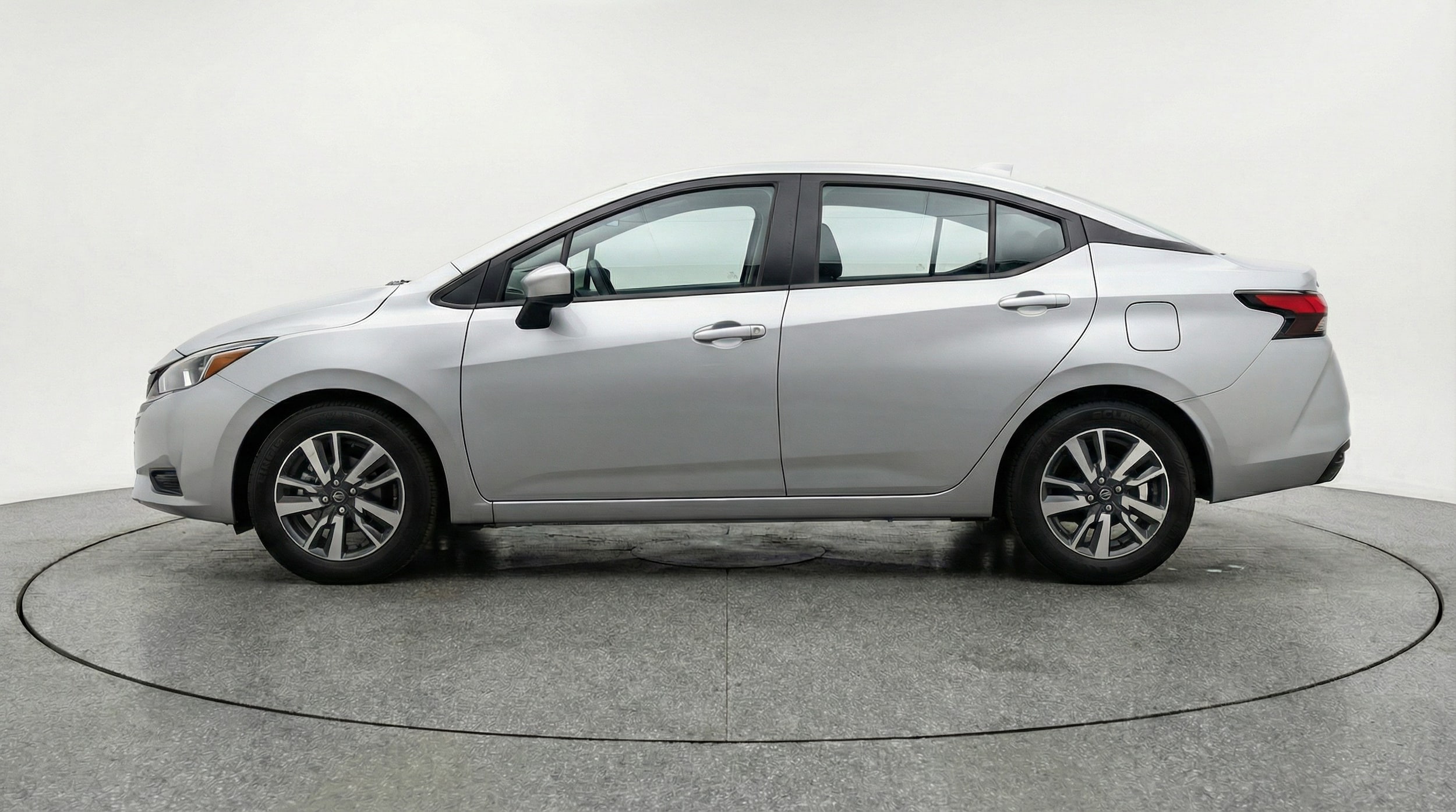 Thumbnail: 2025 Nissan Versa - 4