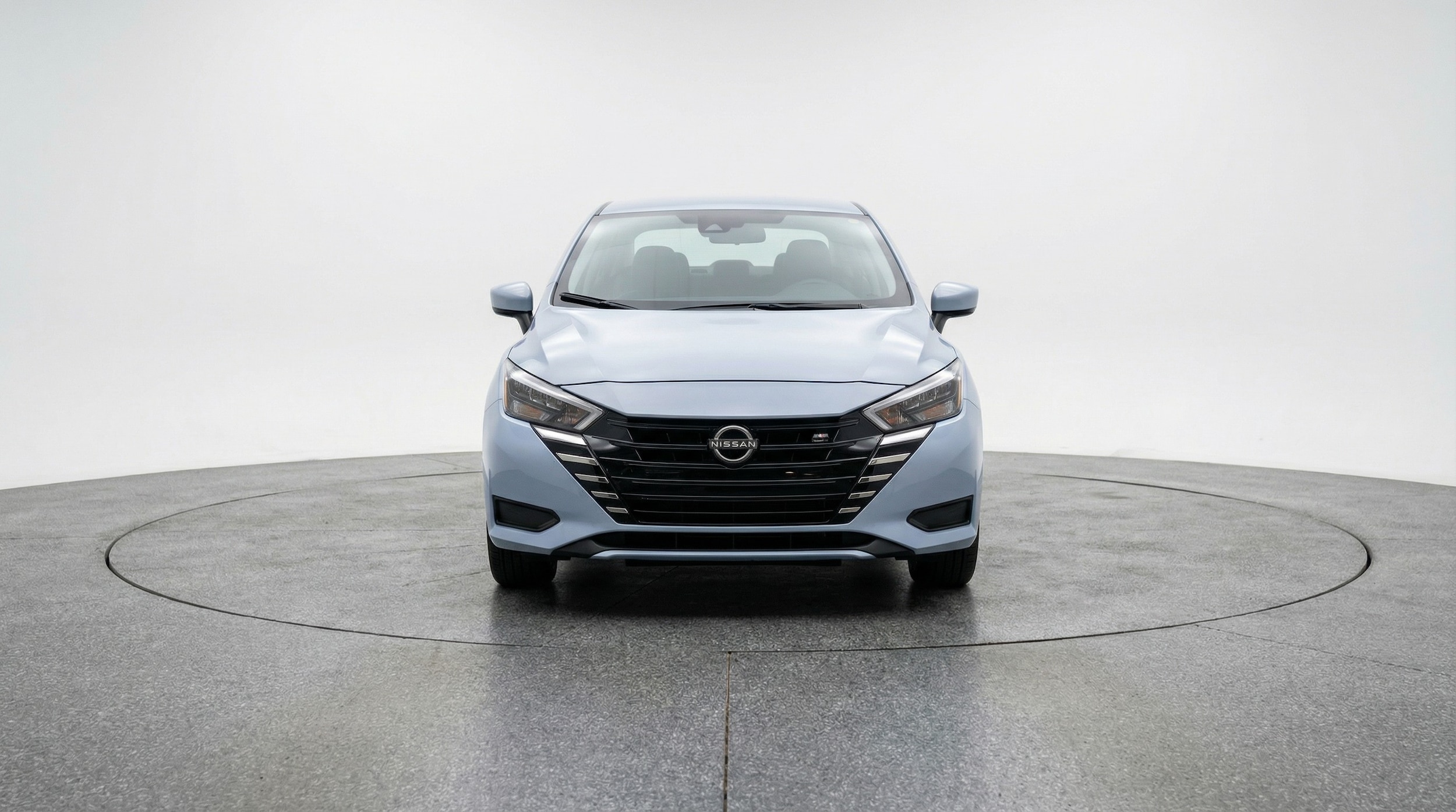 Thumbnail: 2025 Nissan Versa - 2