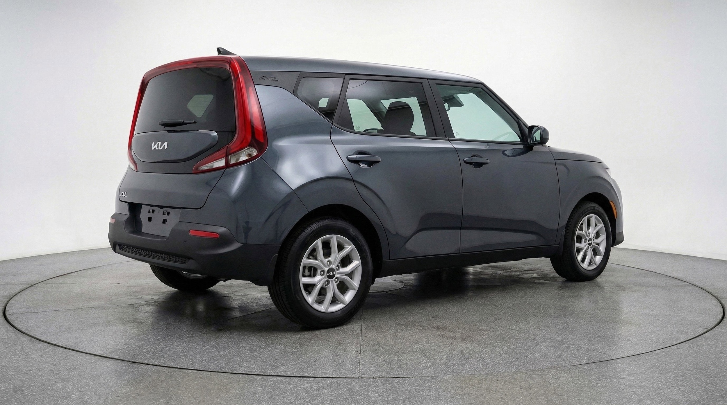 Thumbnail: 2025 Kia Soul - 9