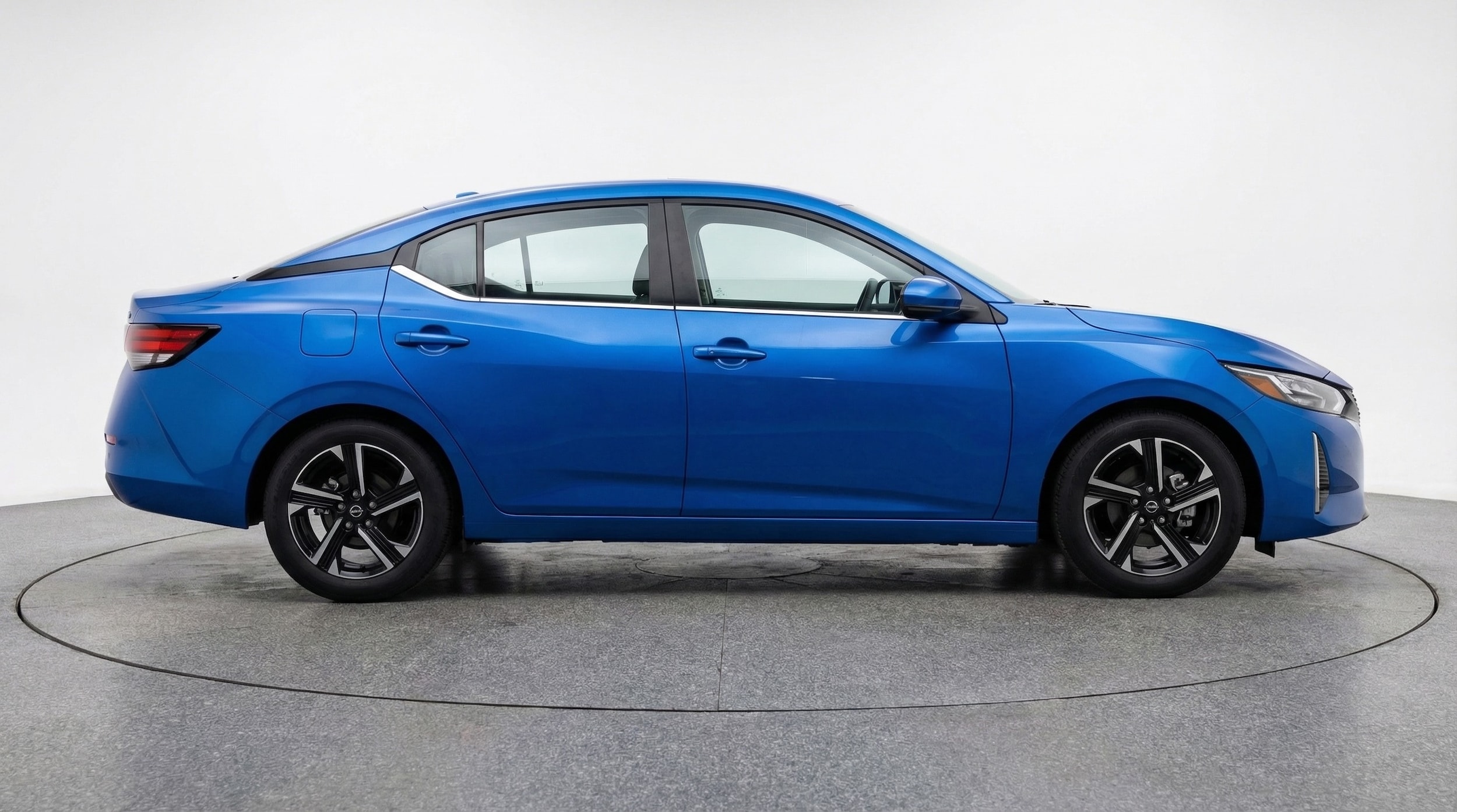 Thumbnail: 2025 Nissan Sentra - 8