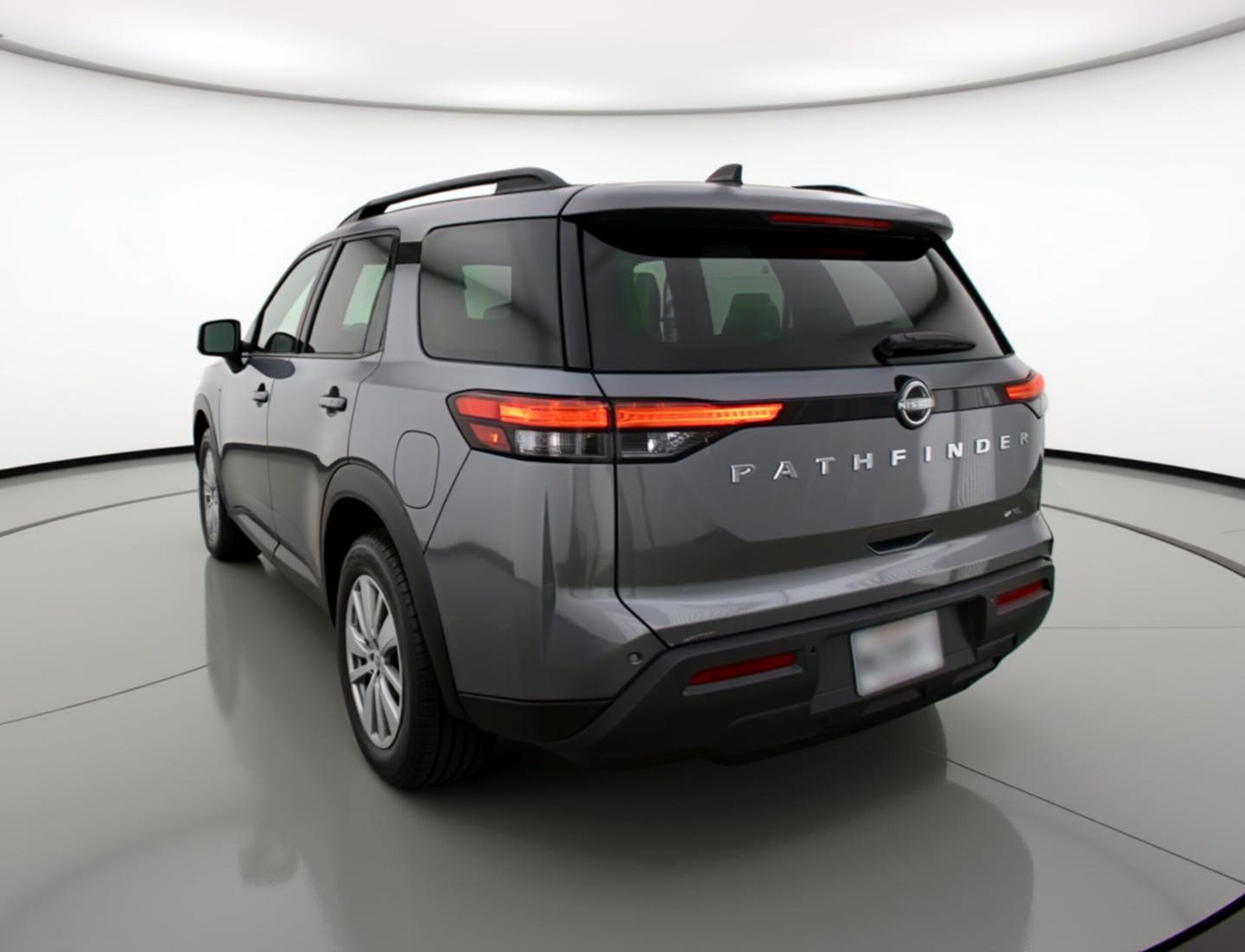 Thumbnail: 2025 Nissan Pathfinder - 5