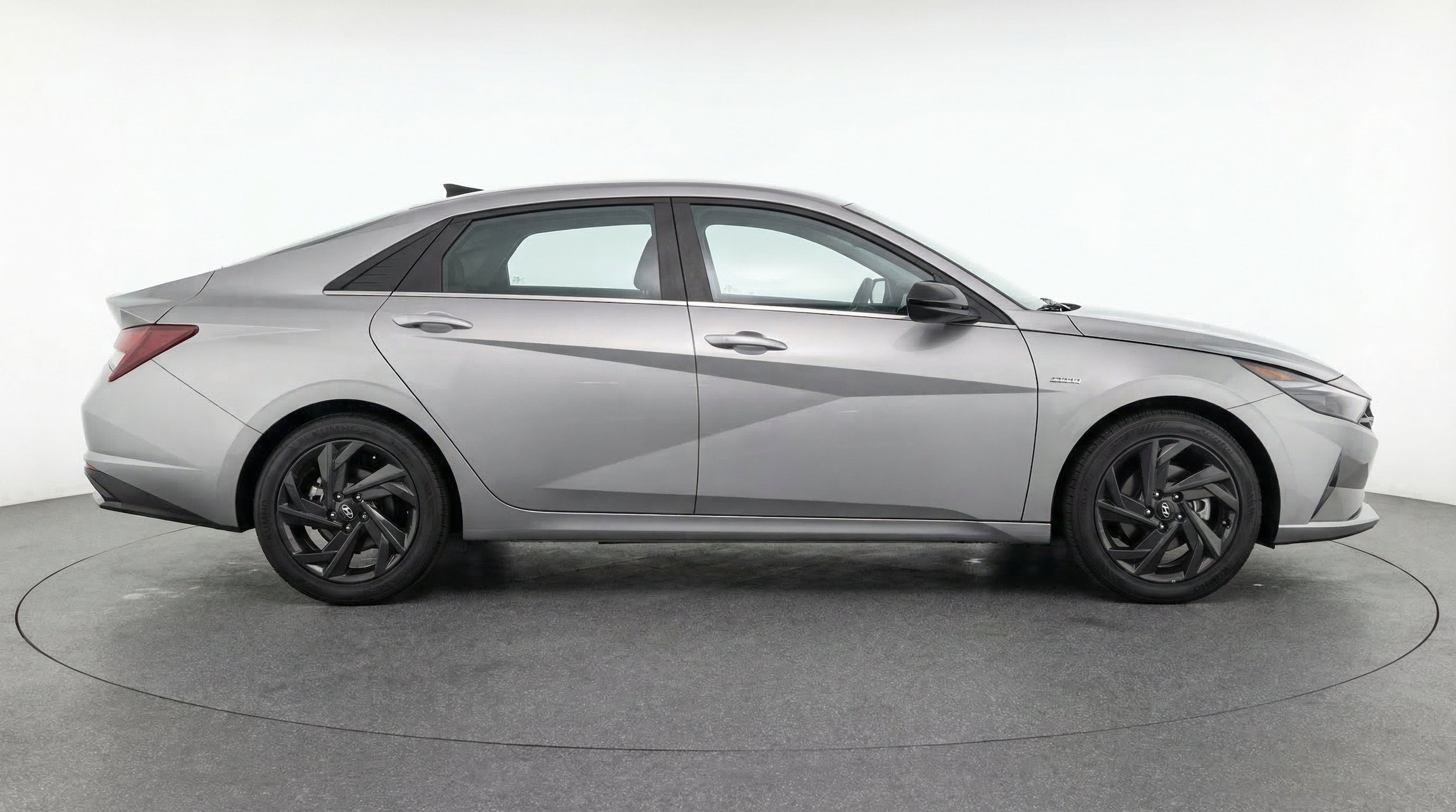 Thumbnail: 2026 Hyundai Elantra - 10