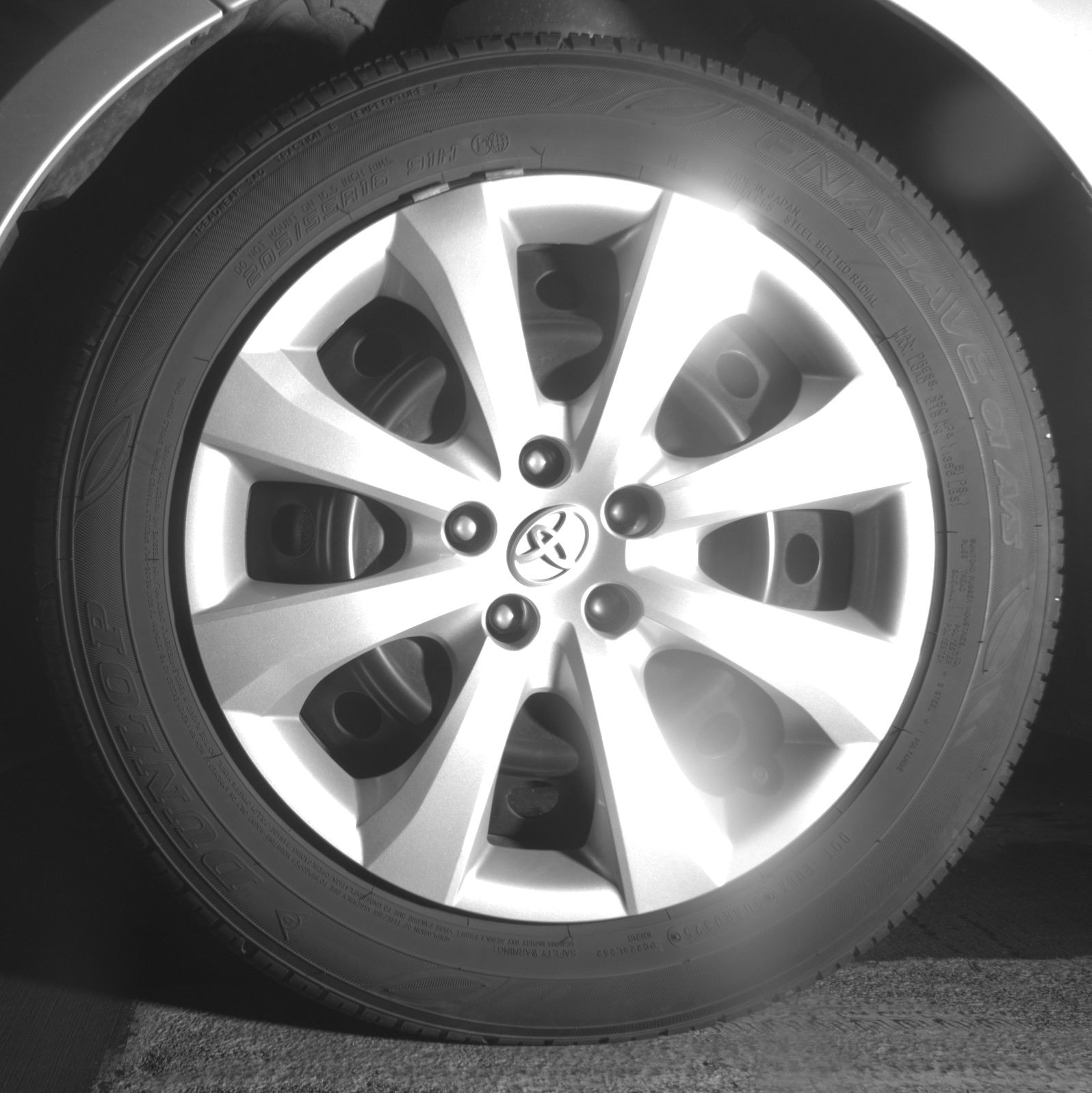 Thumbnail: 2025 Toyota Corolla - 9