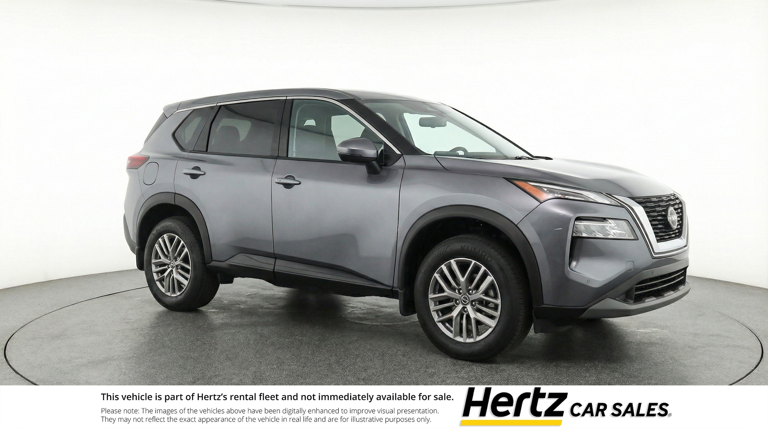 Thumbnail: 2026 Nissan Rogue - 1
