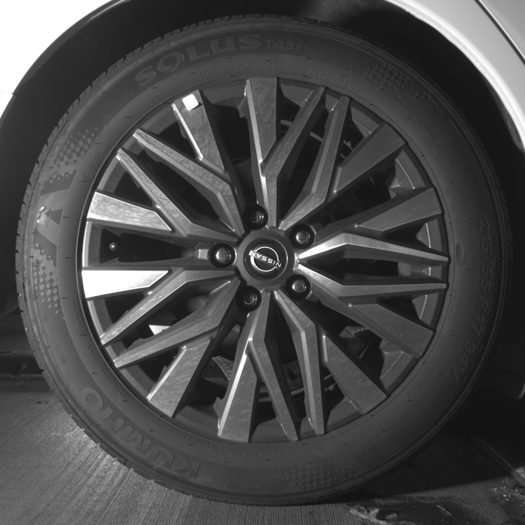 Thumbnail: 2025 Nissan Altima - 12