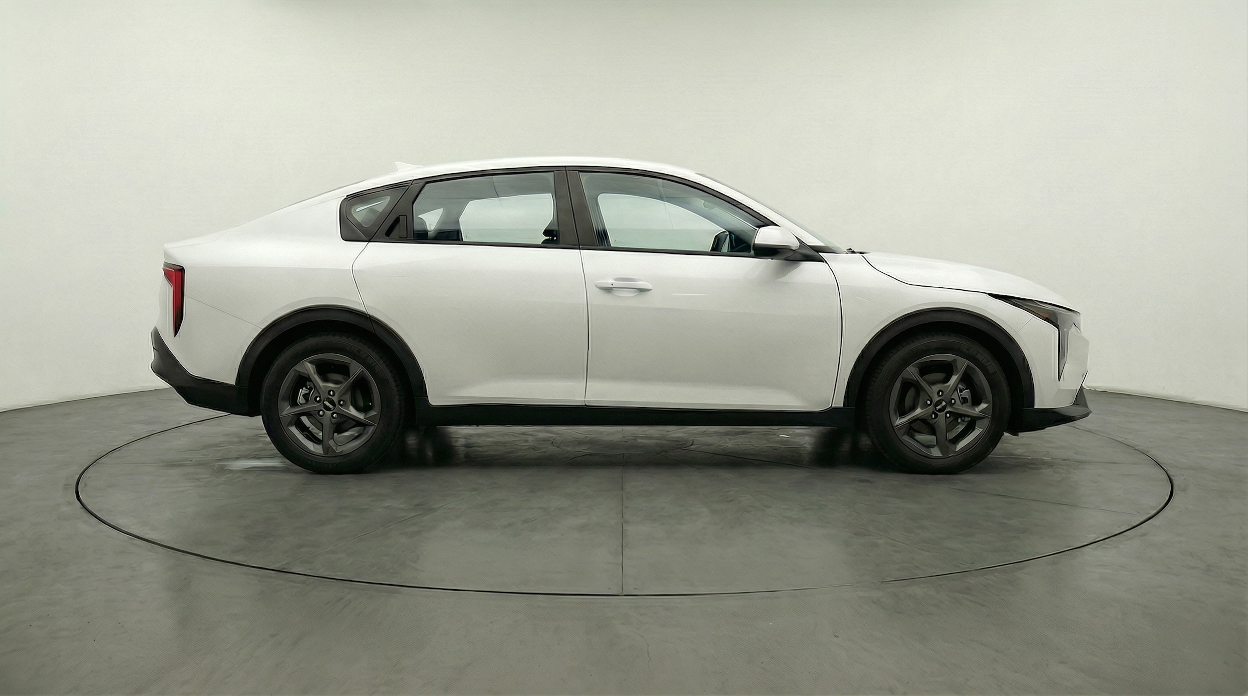 Thumbnail: 2025 Kia K4 - 8