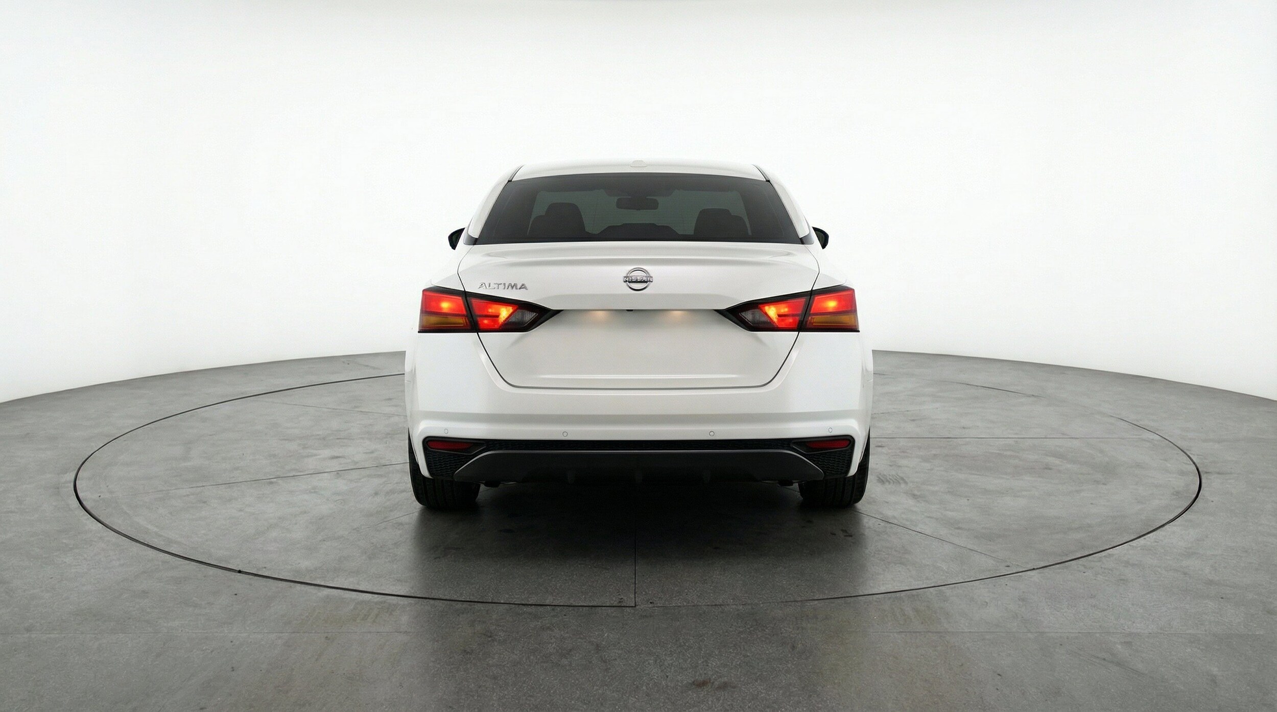 Thumbnail: 2025 Nissan Altima - 7