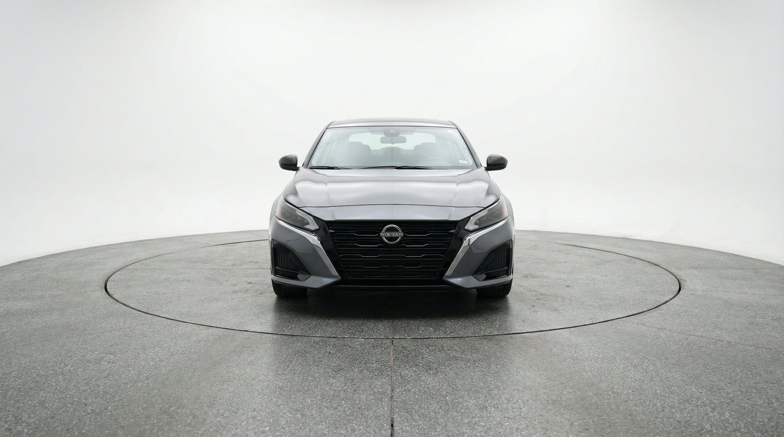 Thumbnail: 2025 Nissan Altima - 2