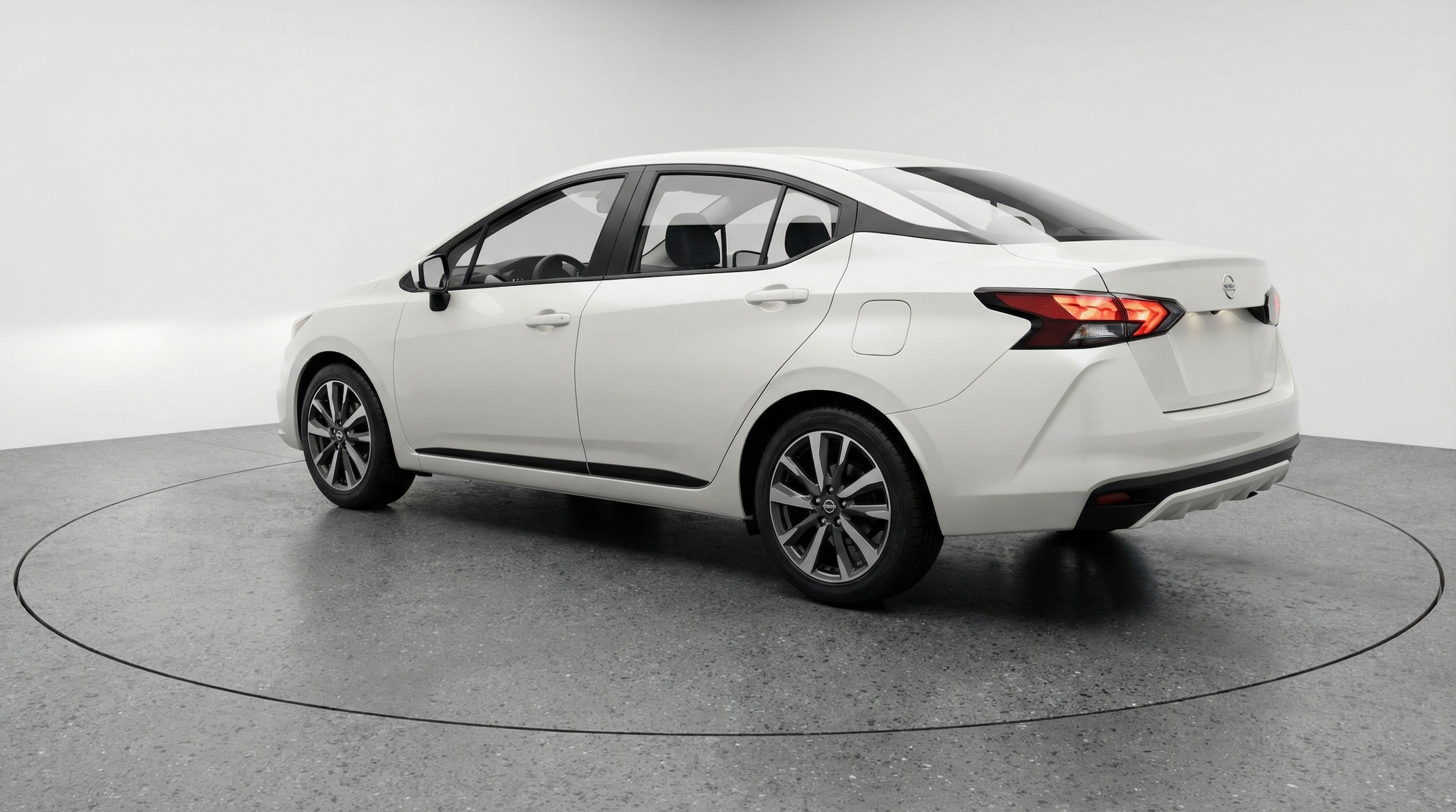 Thumbnail: 2025 Nissan Versa - 5