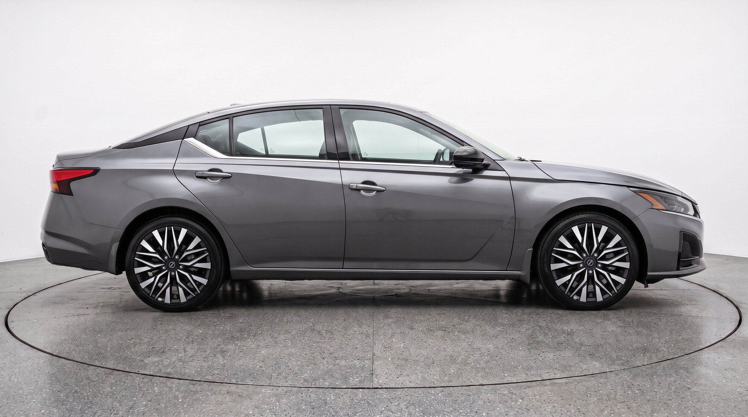 Thumbnail: 2026 Nissan Altima - 11