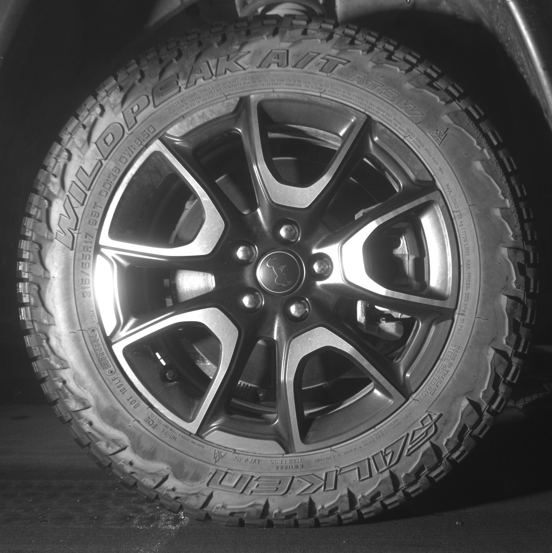 Thumbnail: 2025 Jeep Compass - 10