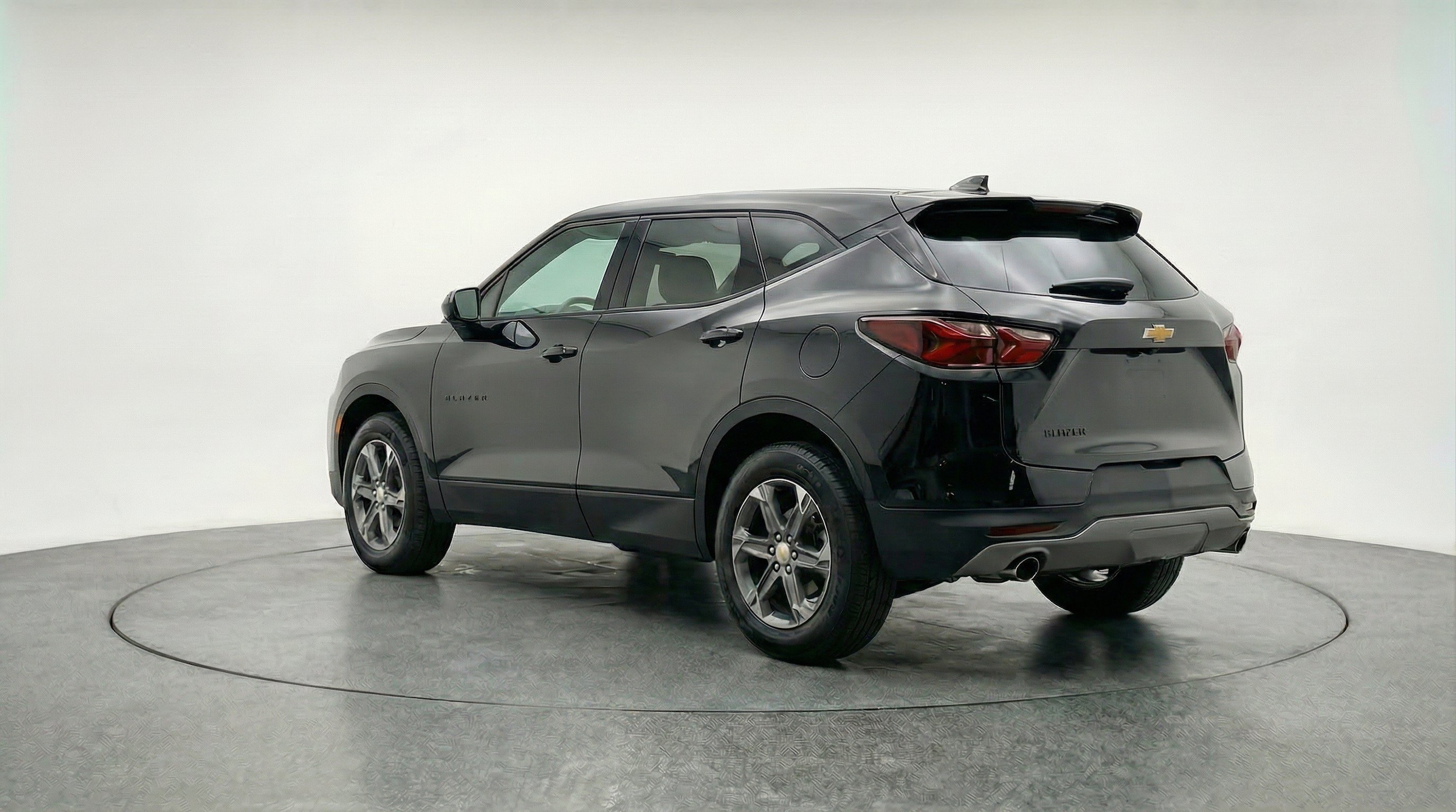 Thumbnail: 2025 Chevrolet Blazer - 6