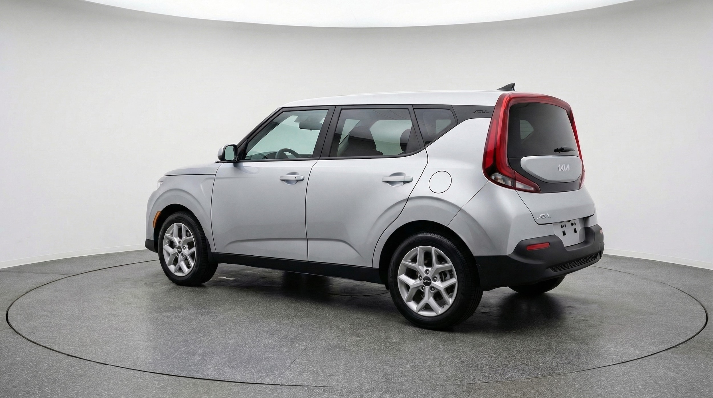 Thumbnail: 2025 Kia Soul - 5