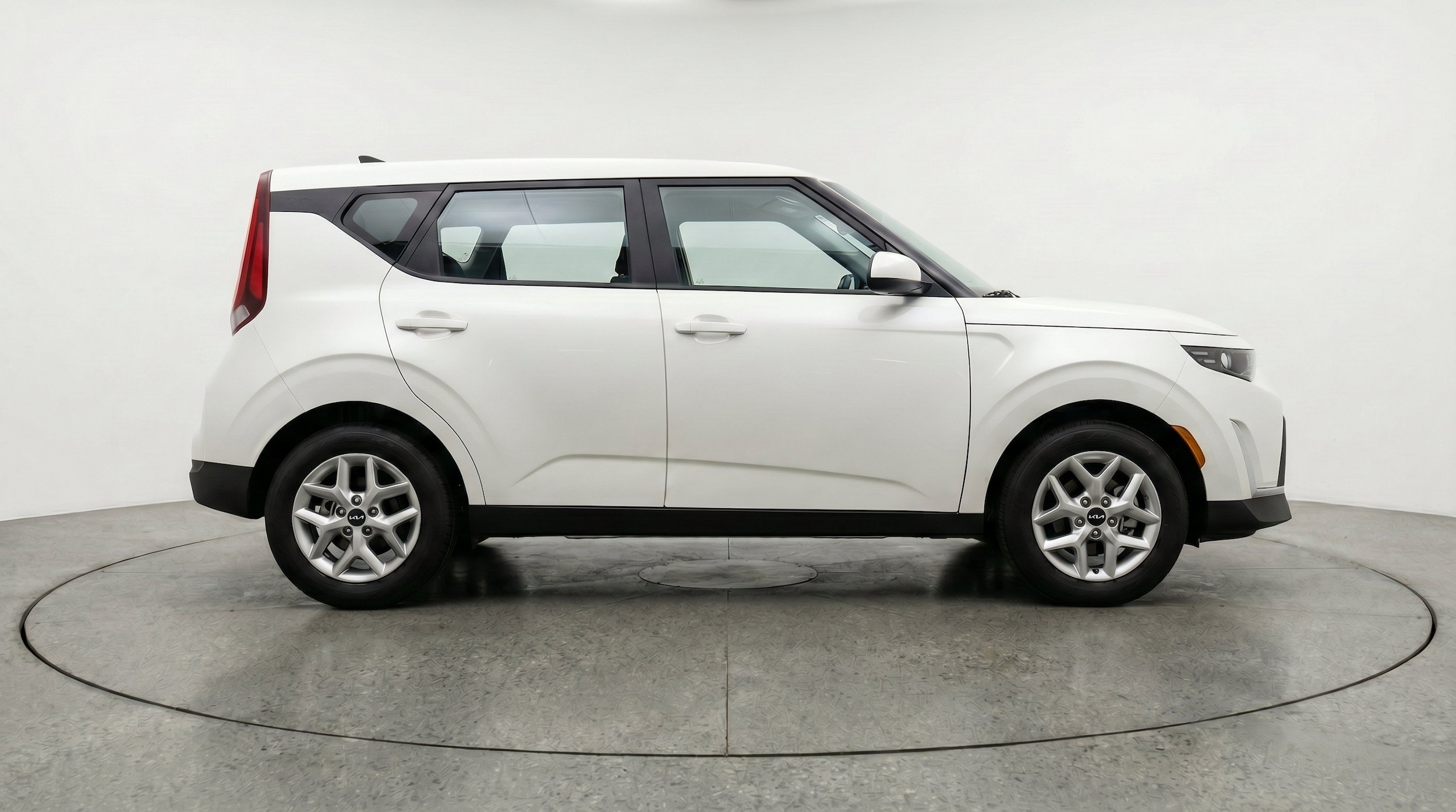 Thumbnail: 2025 Kia Soul - 11