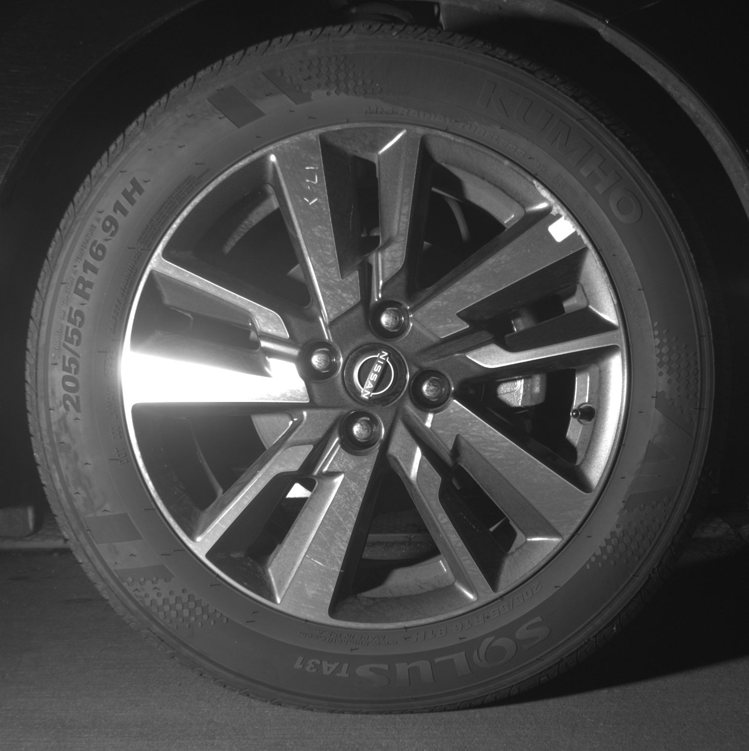 Thumbnail: 2025 Nissan Versa - 10