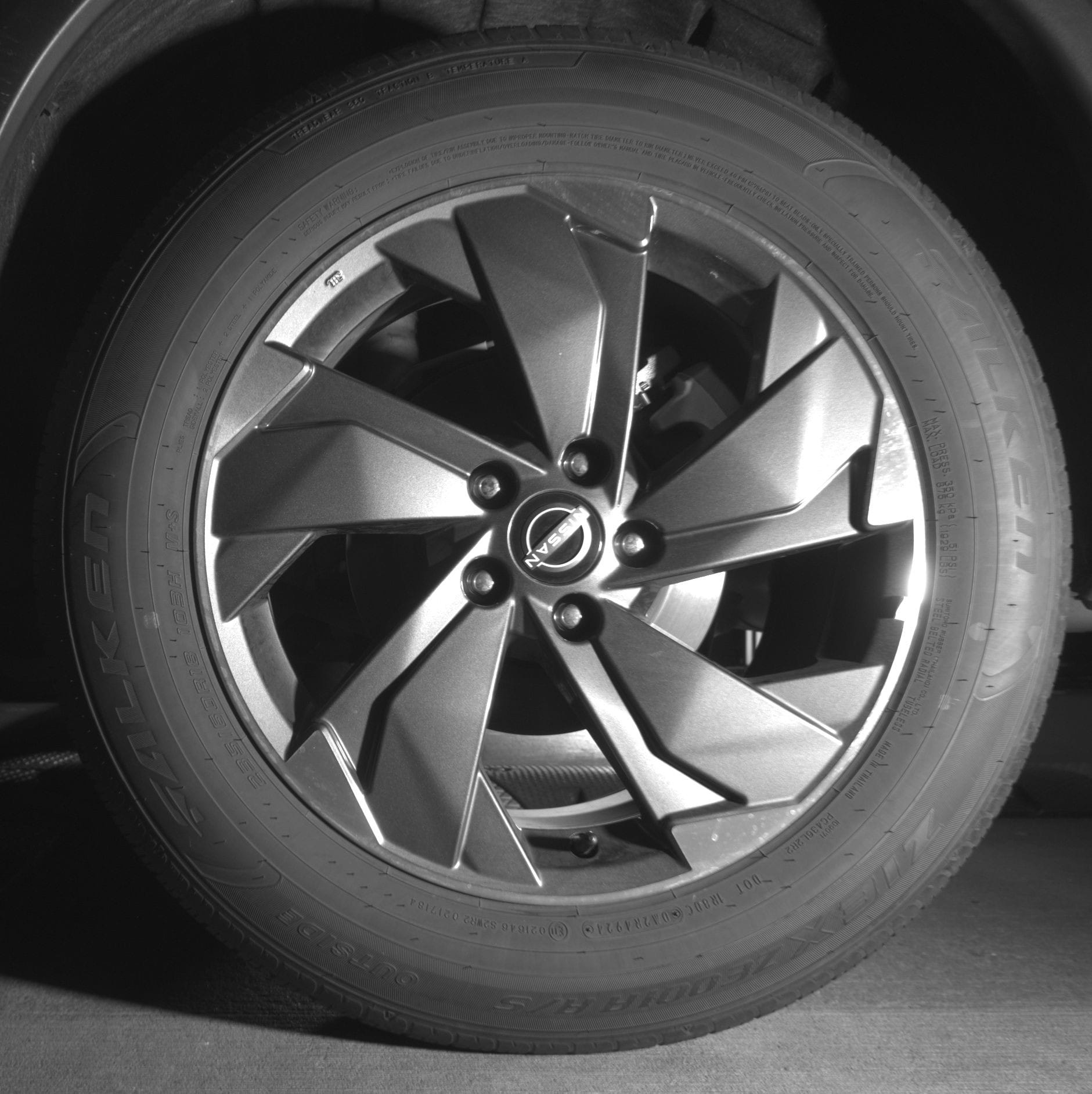 Thumbnail: 2025 Nissan Rogue - 11