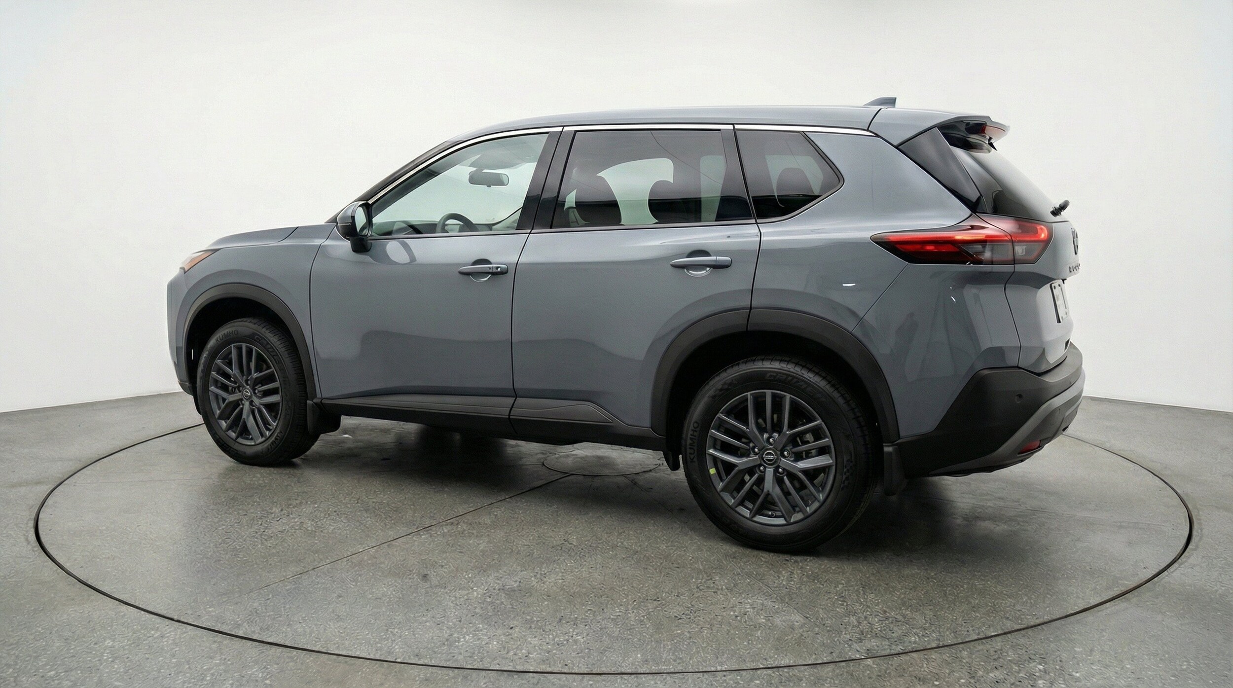 Thumbnail: 2026 Nissan Rogue - 6