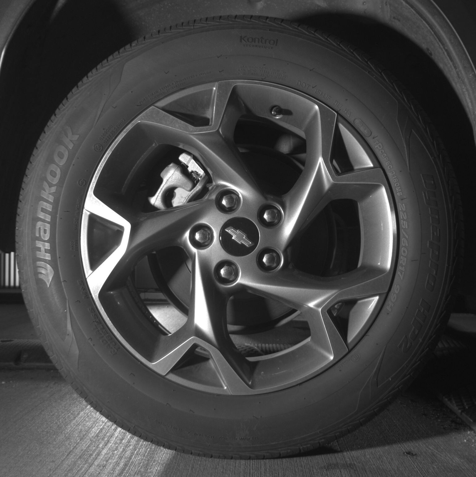 Thumbnail: 2025 Chevrolet Trax - 12