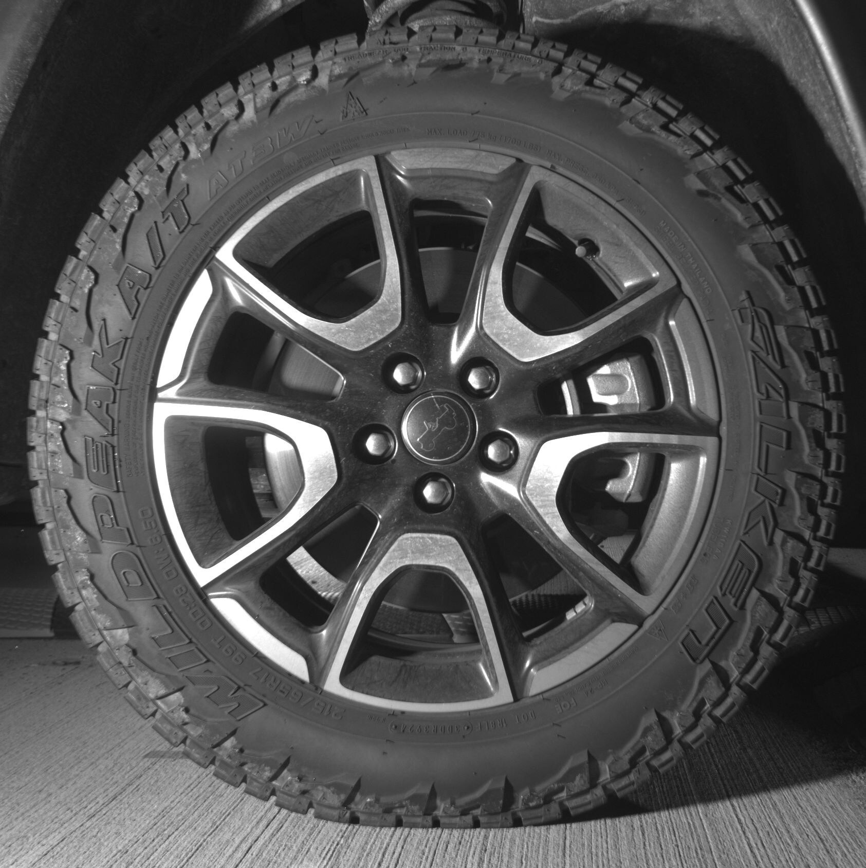 Thumbnail: 2025 Jeep Compass - 10