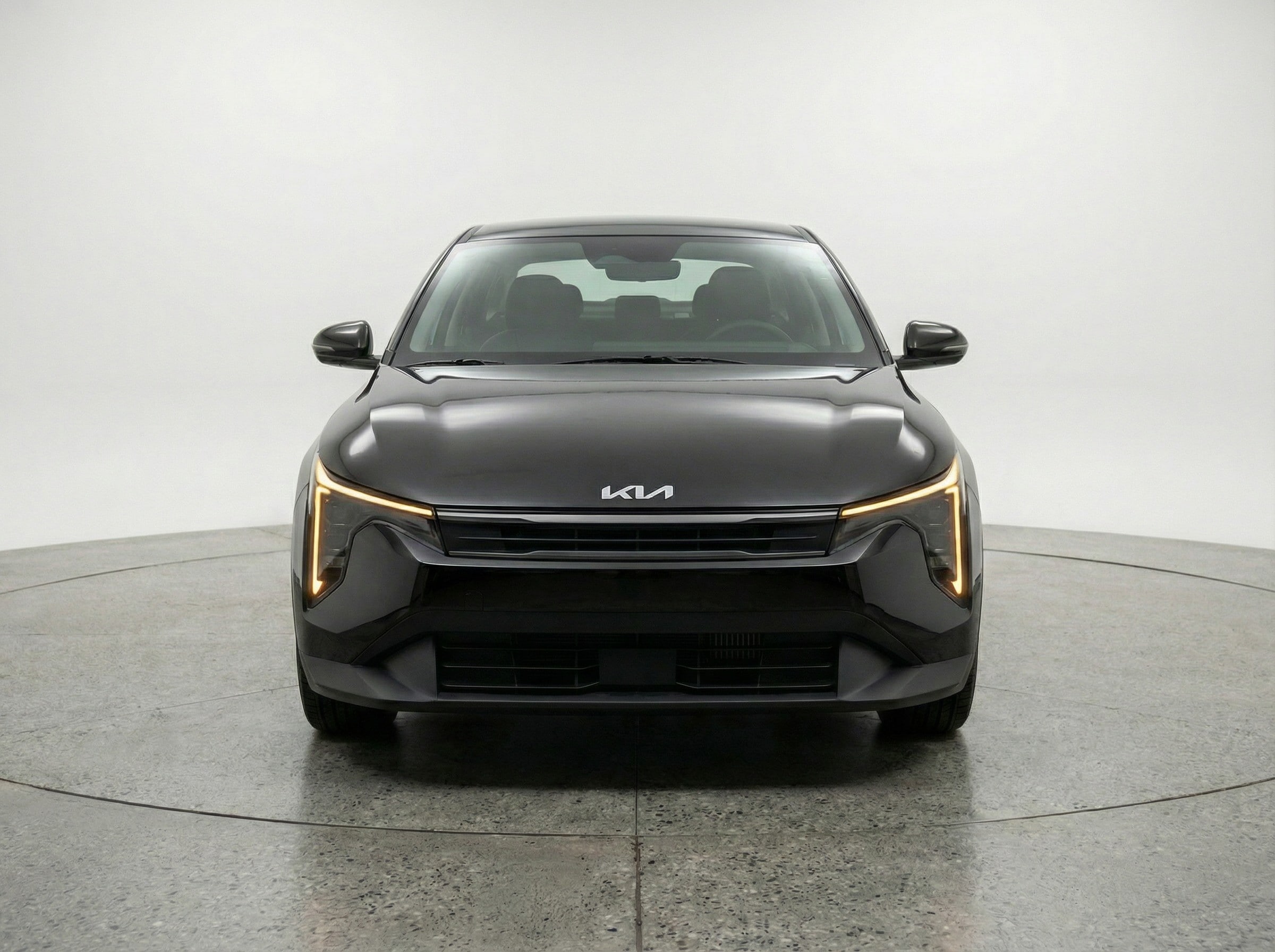 Thumbnail: 2025 Kia K4 - 2