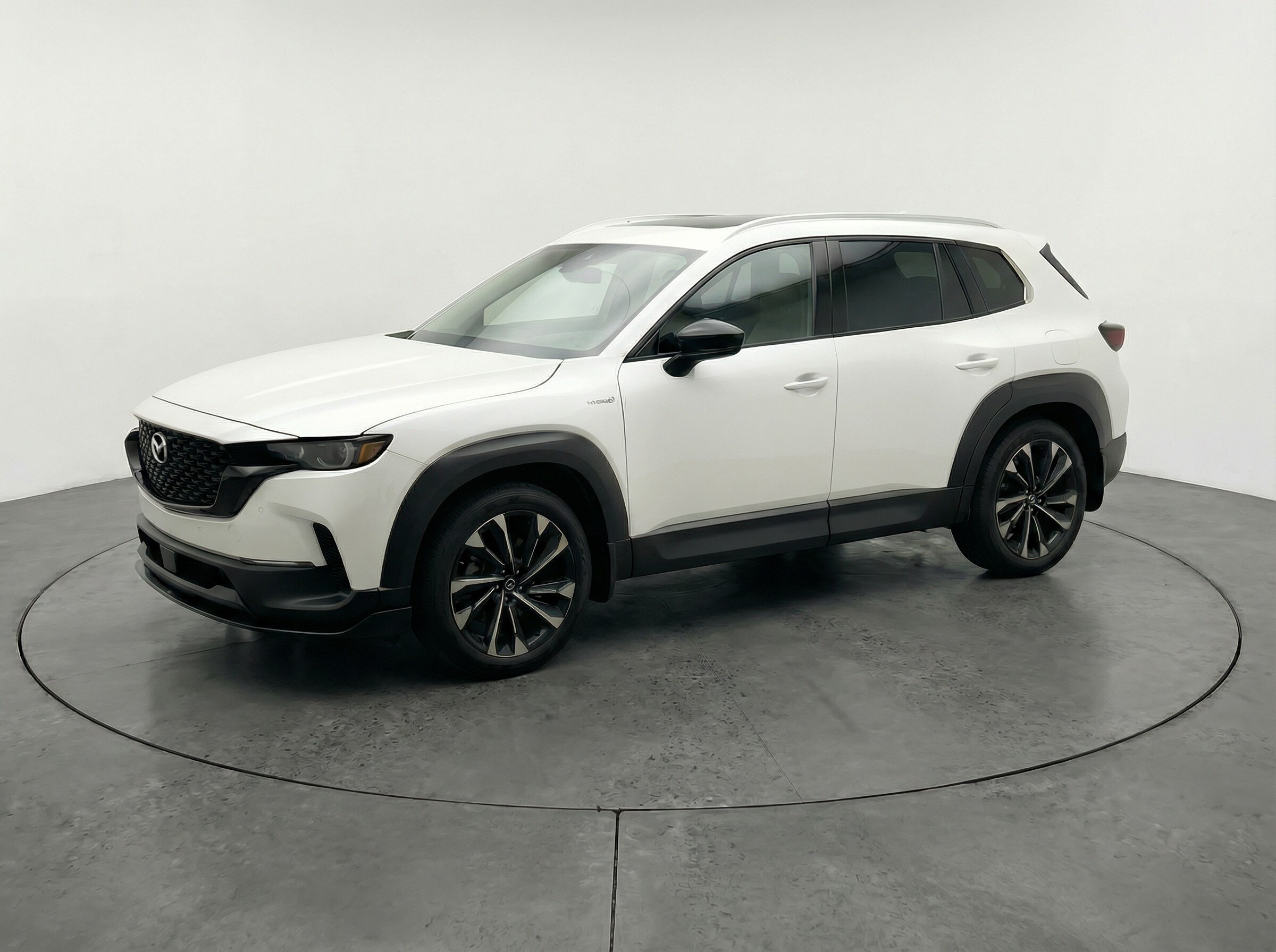 Thumbnail: 2025 Mazda CX-50 - 3