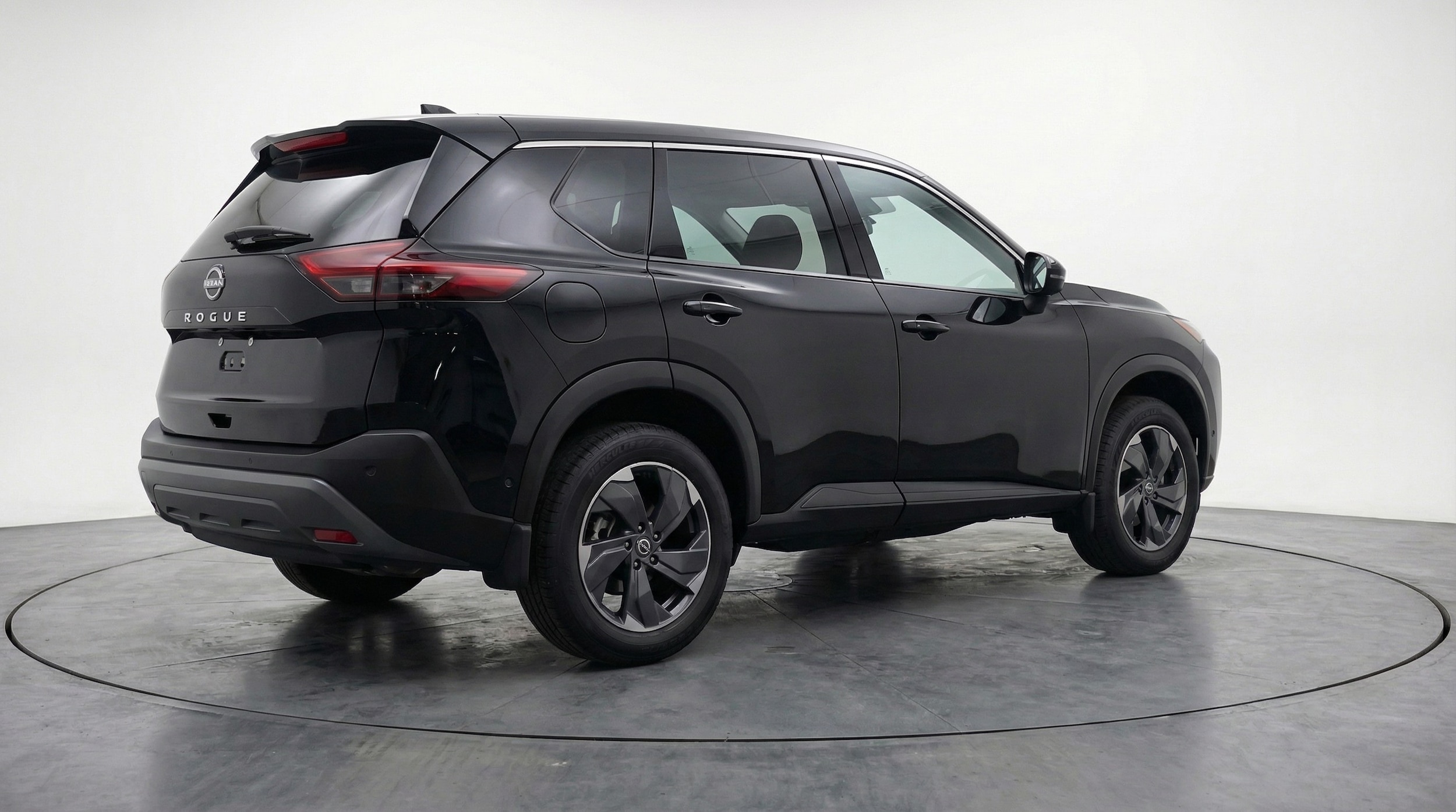 Thumbnail: 2025 Nissan Rogue - 7