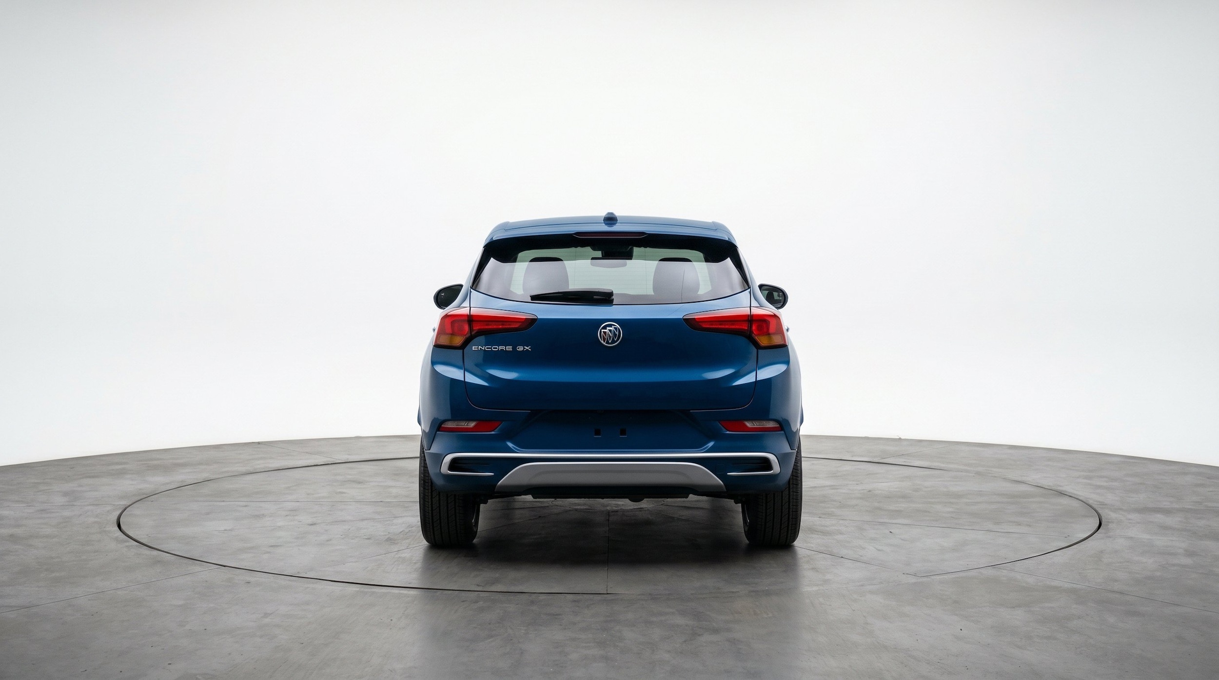 Thumbnail: 2026 Buick Encore GX - 7