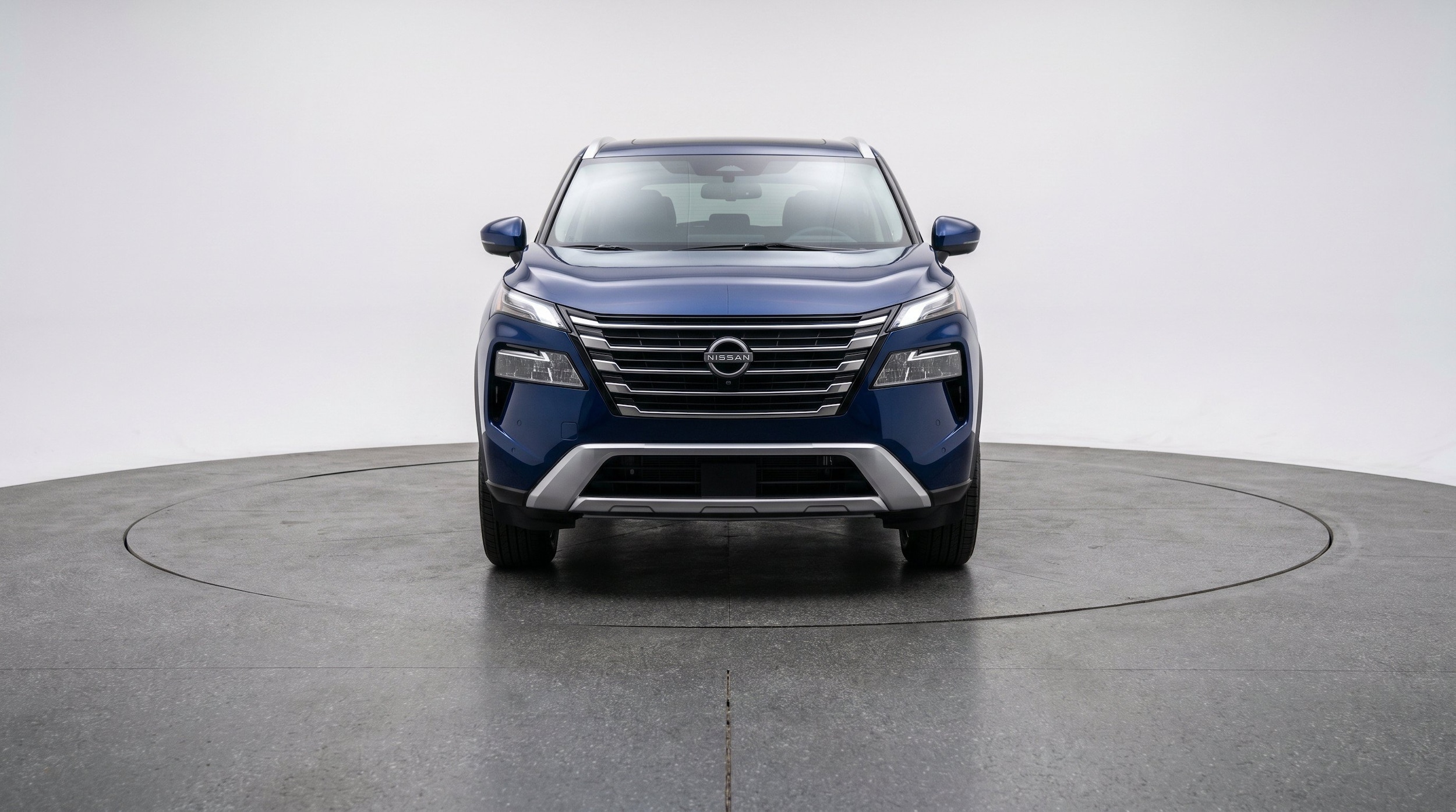 Thumbnail: 2026 Nissan Rogue - 2